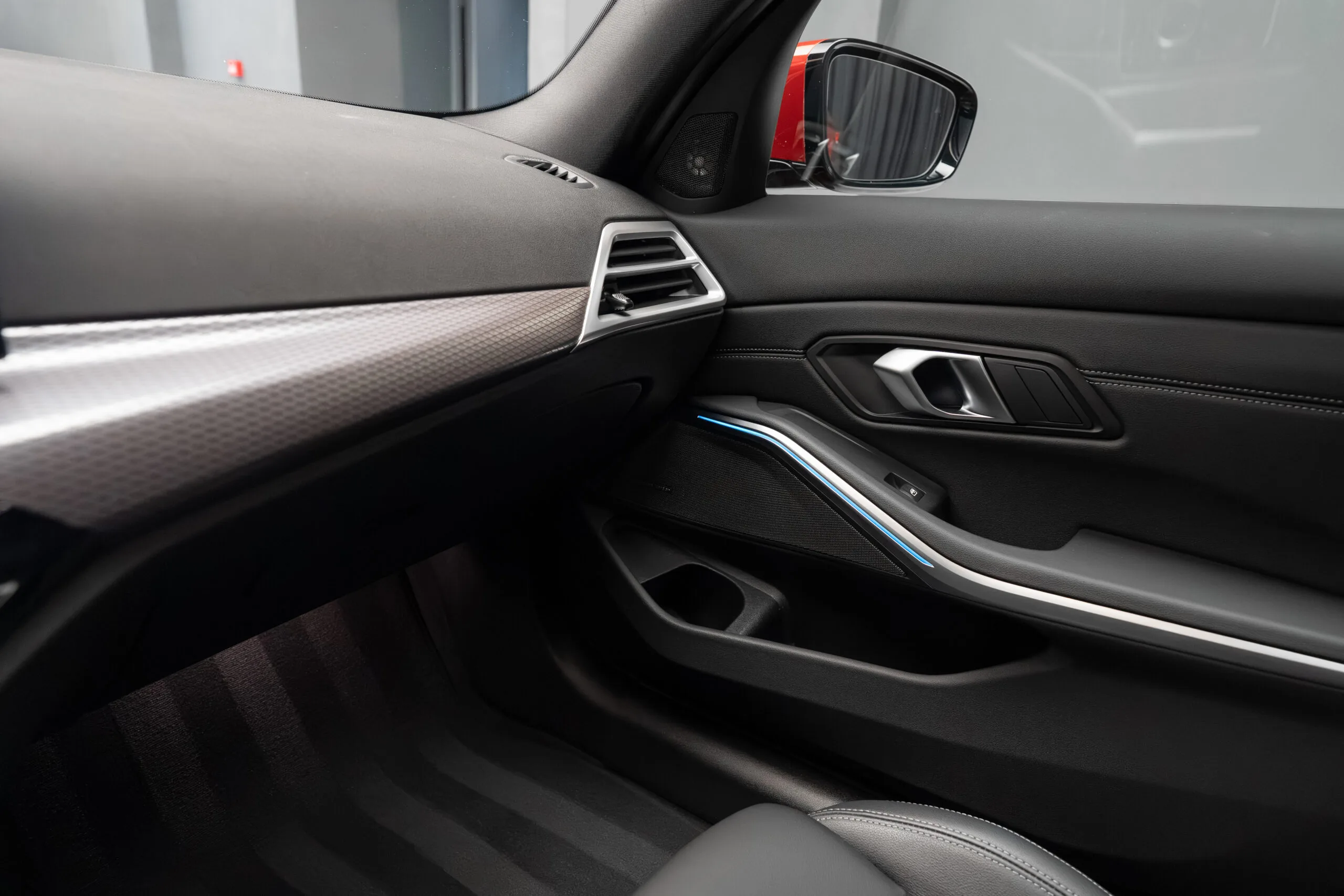 2025 BMW 330d xDrive, 19/30