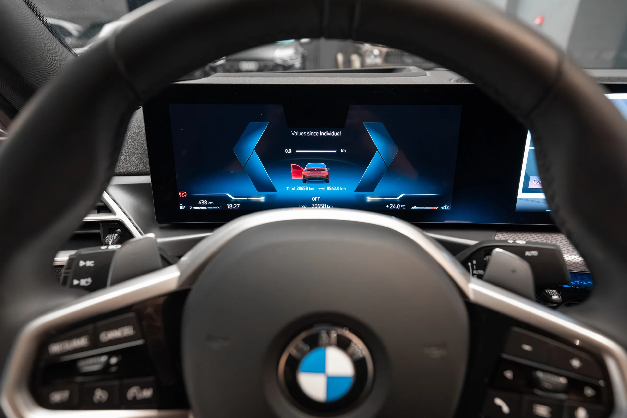 2025 BMW 330d xDrive, 20/30