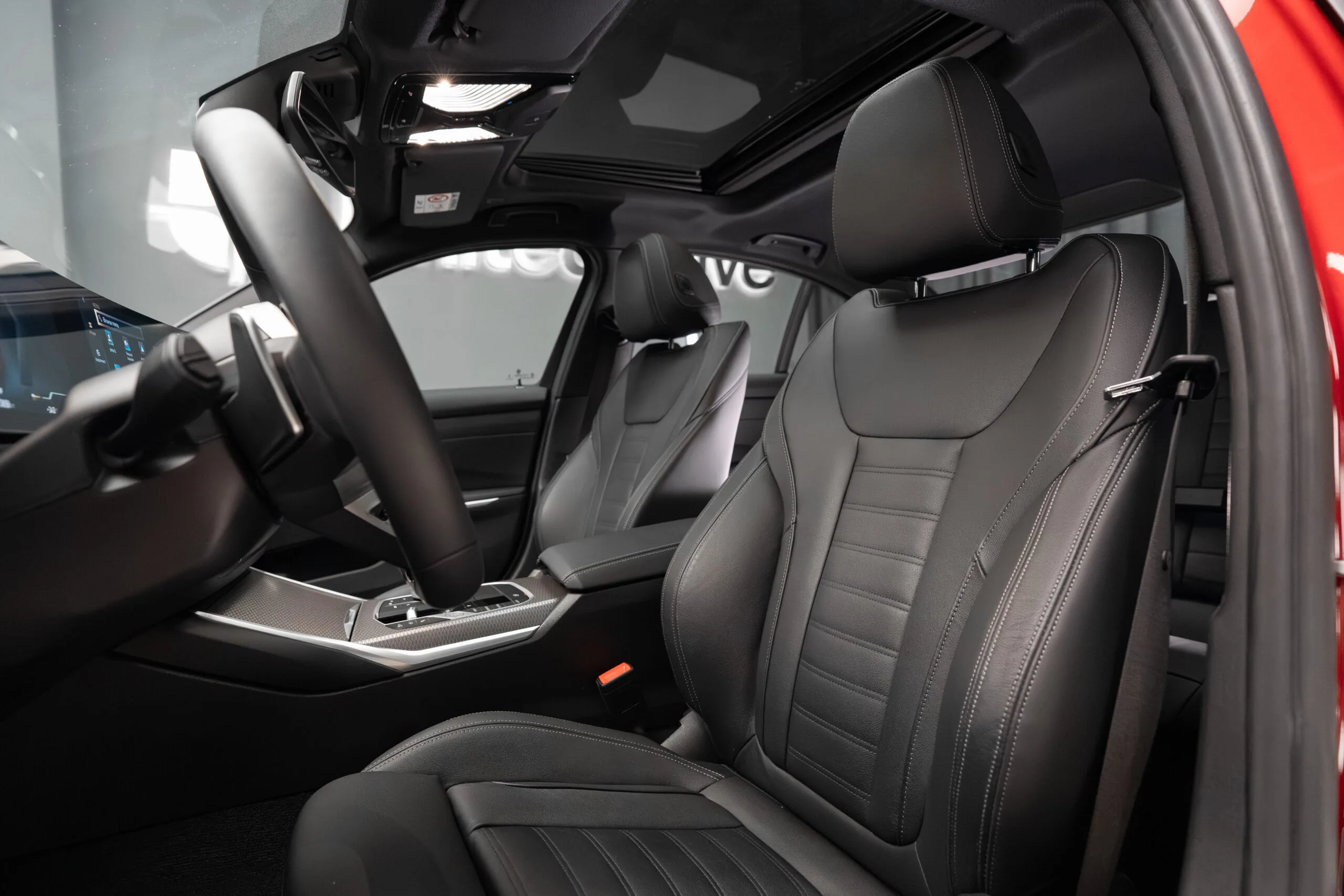 2025 BMW 330d xDrive, 26/30