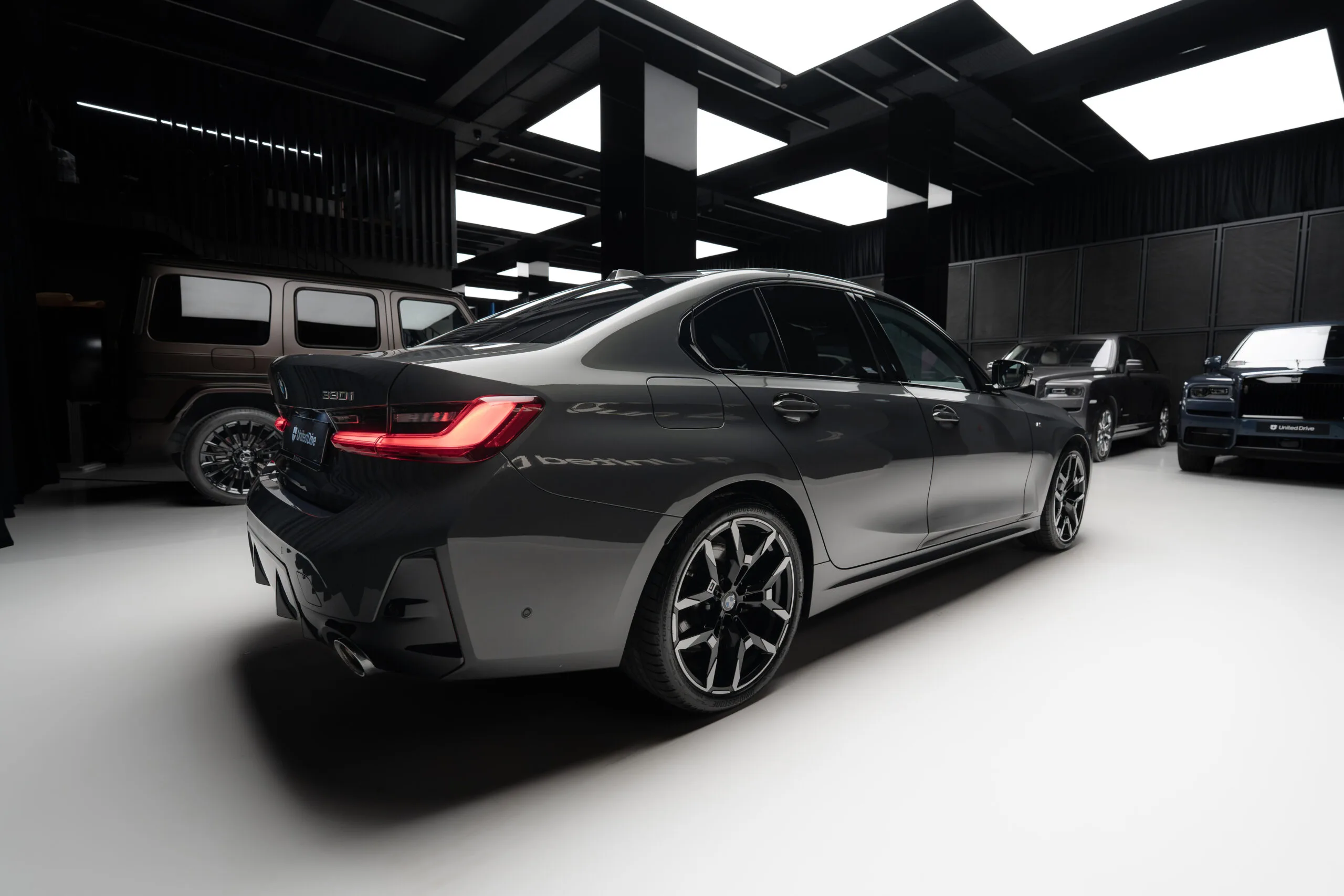 2025 BMW 330i xDrive, 10/30