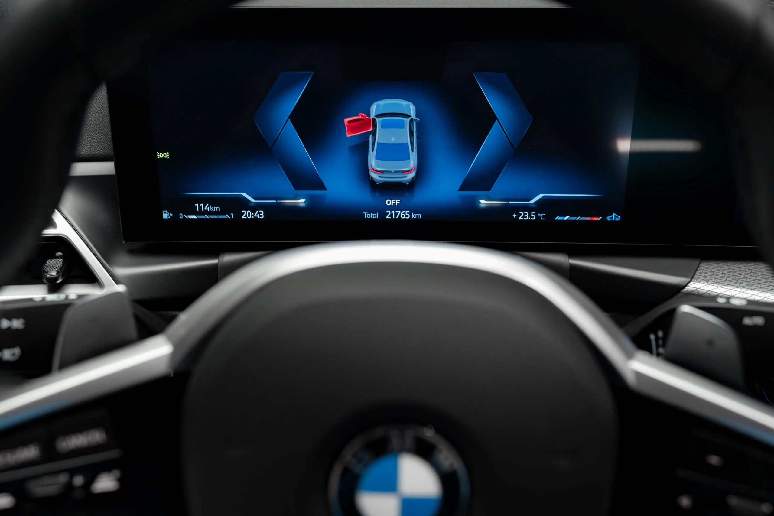 2025 BMW 330i xDrive, 14/30