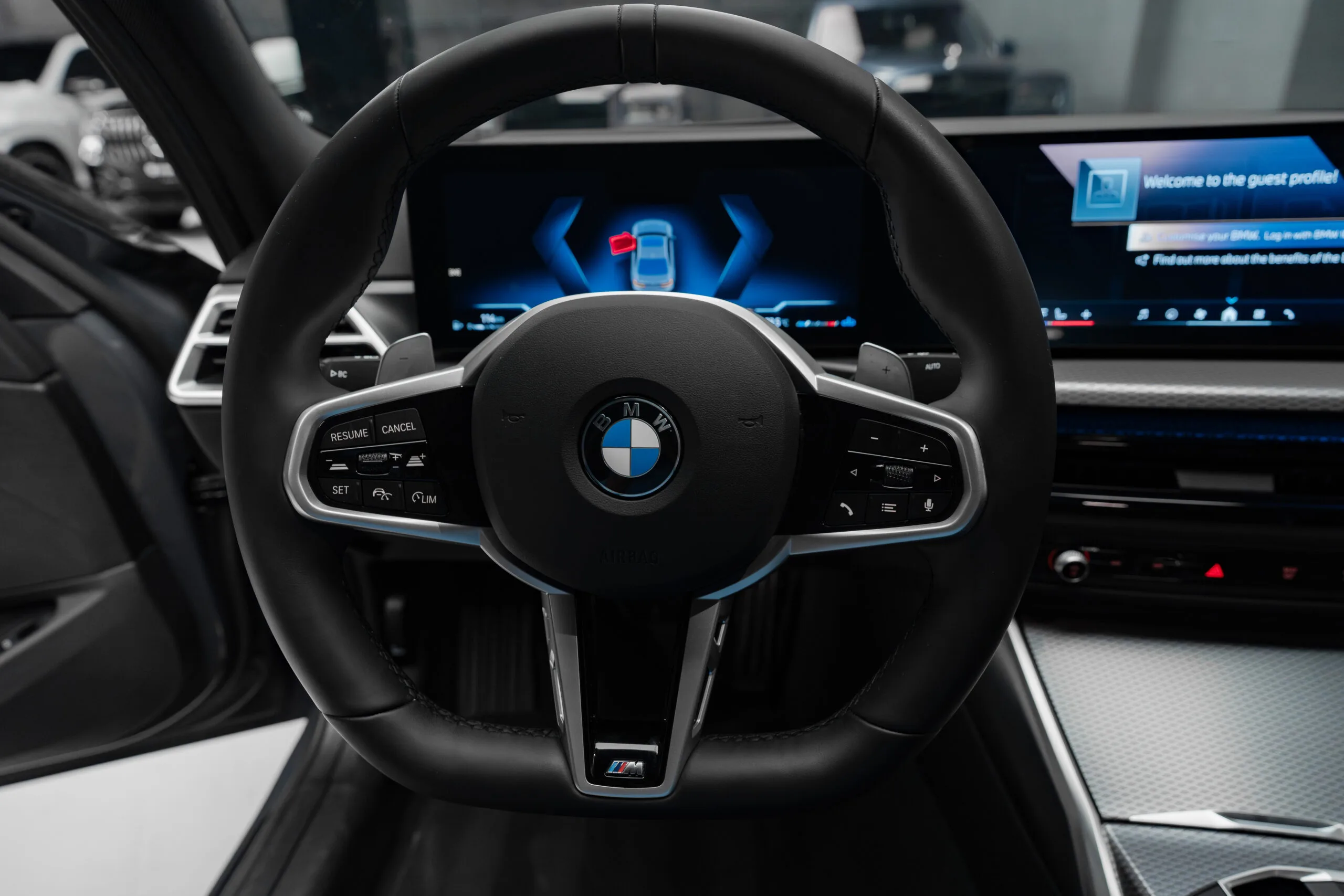 2025 BMW 330i xDrive, 15/30