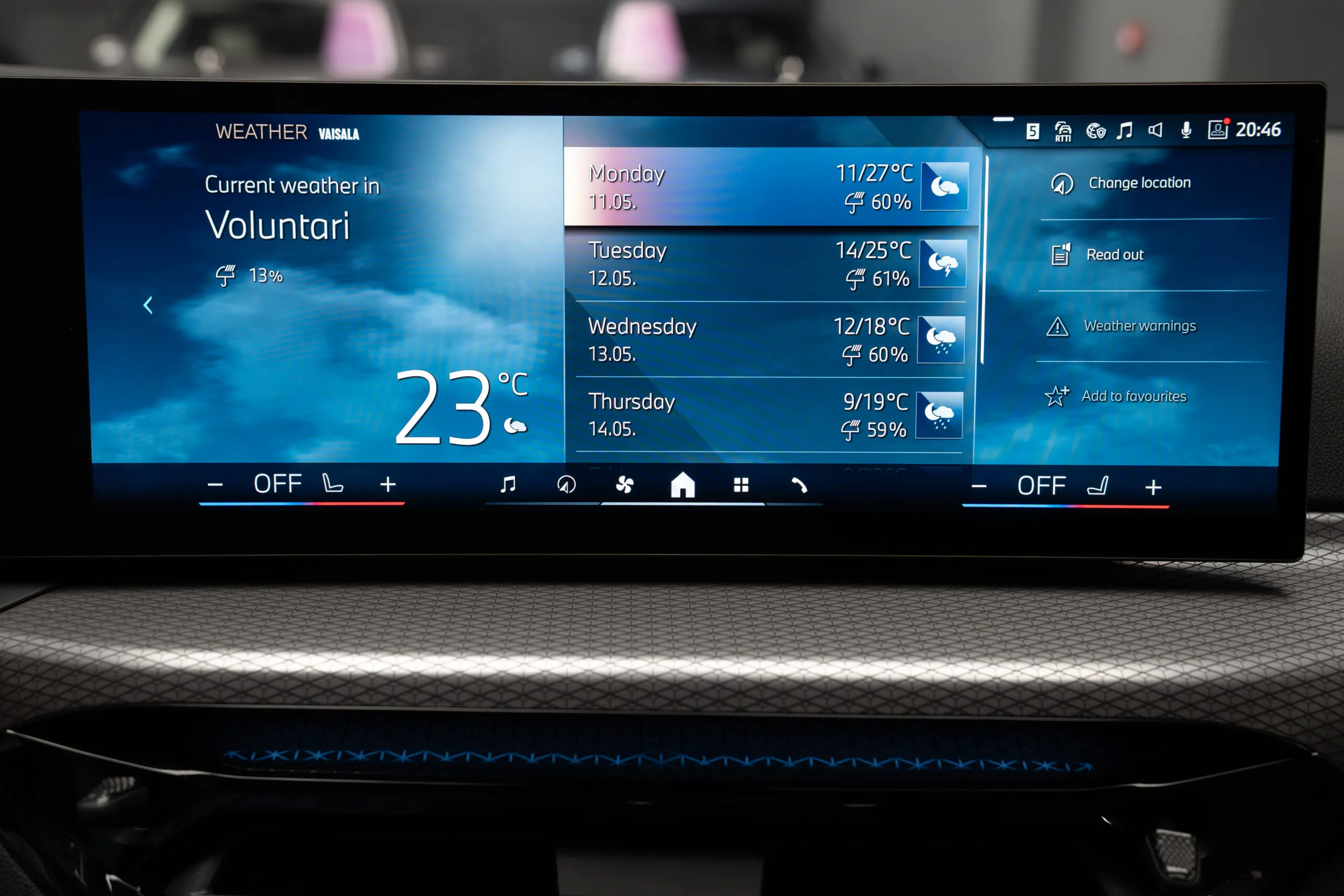 2025 BMW 330i xDrive, 22/30