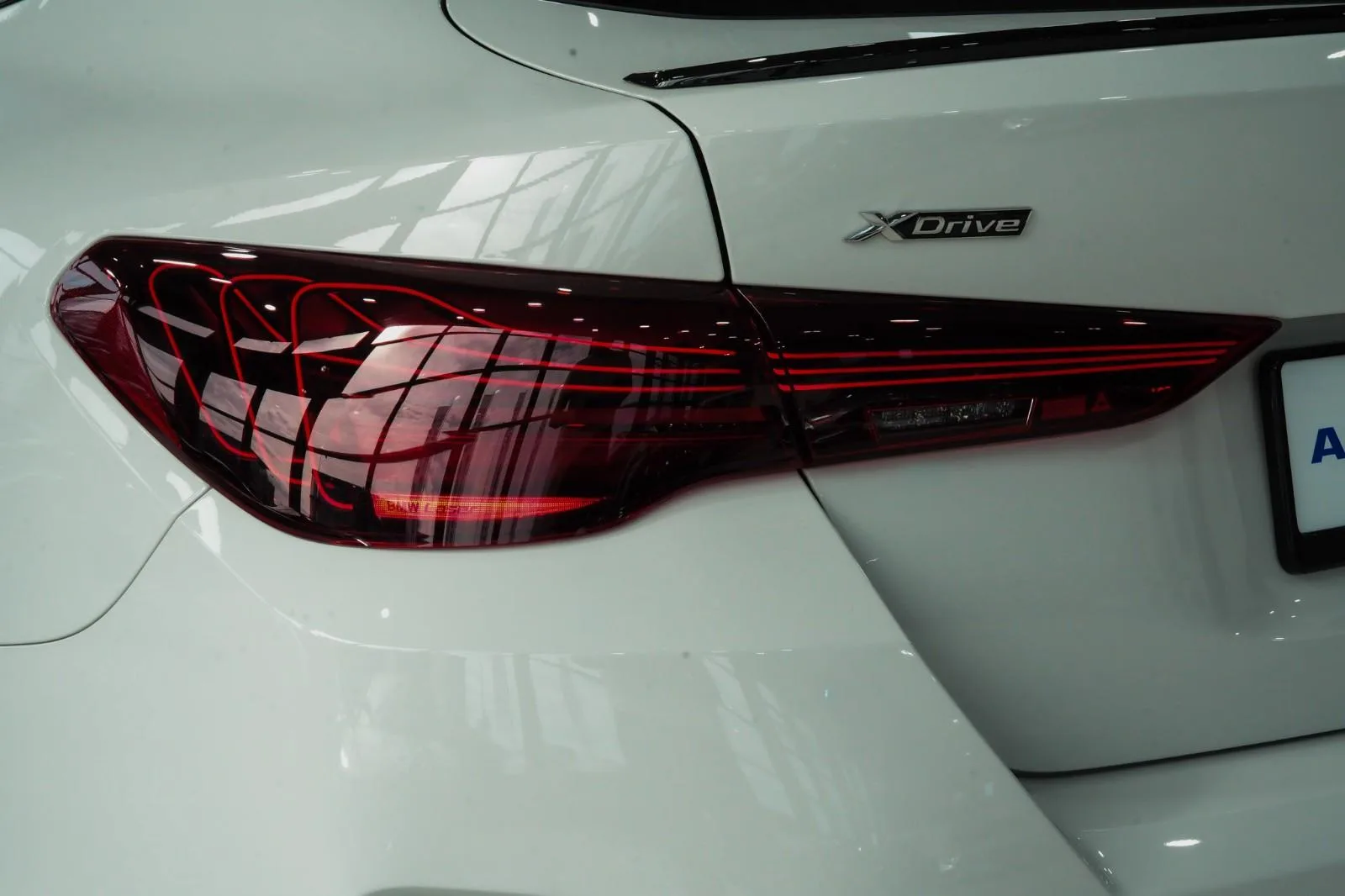 2025 BMW 420d xDrive Gran Coupé, 10/30