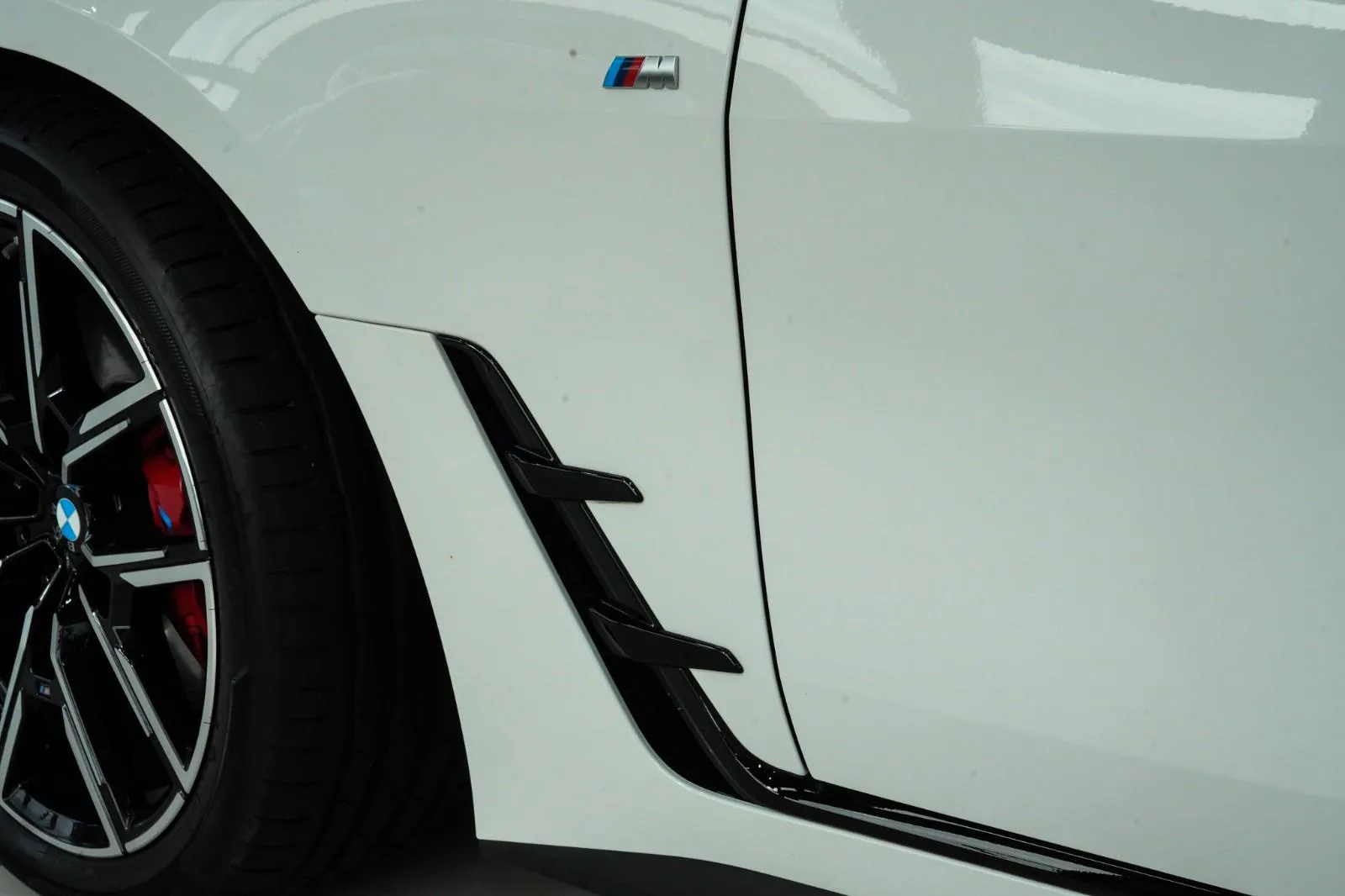 2025 BMW 420d xDrive Gran Coupé, 12/30