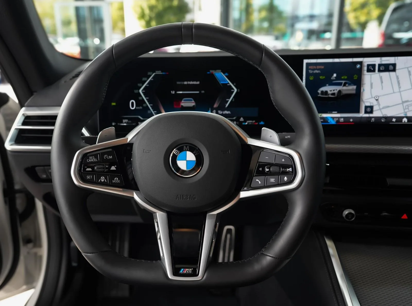 2025 BMW 420d xDrive Gran Coupé, 17/30