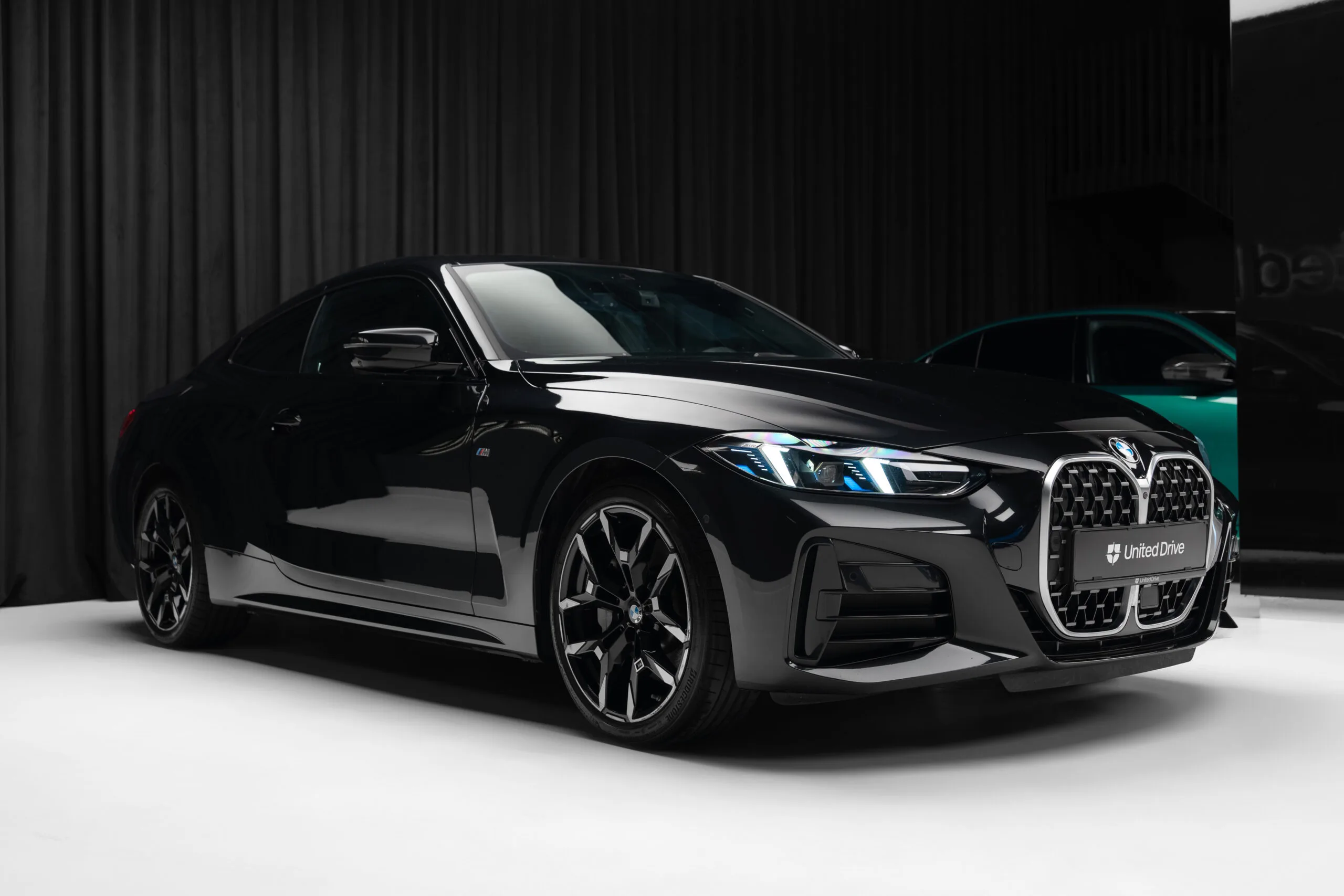 2025 BMW 430i xDrive Coupé, 3/30