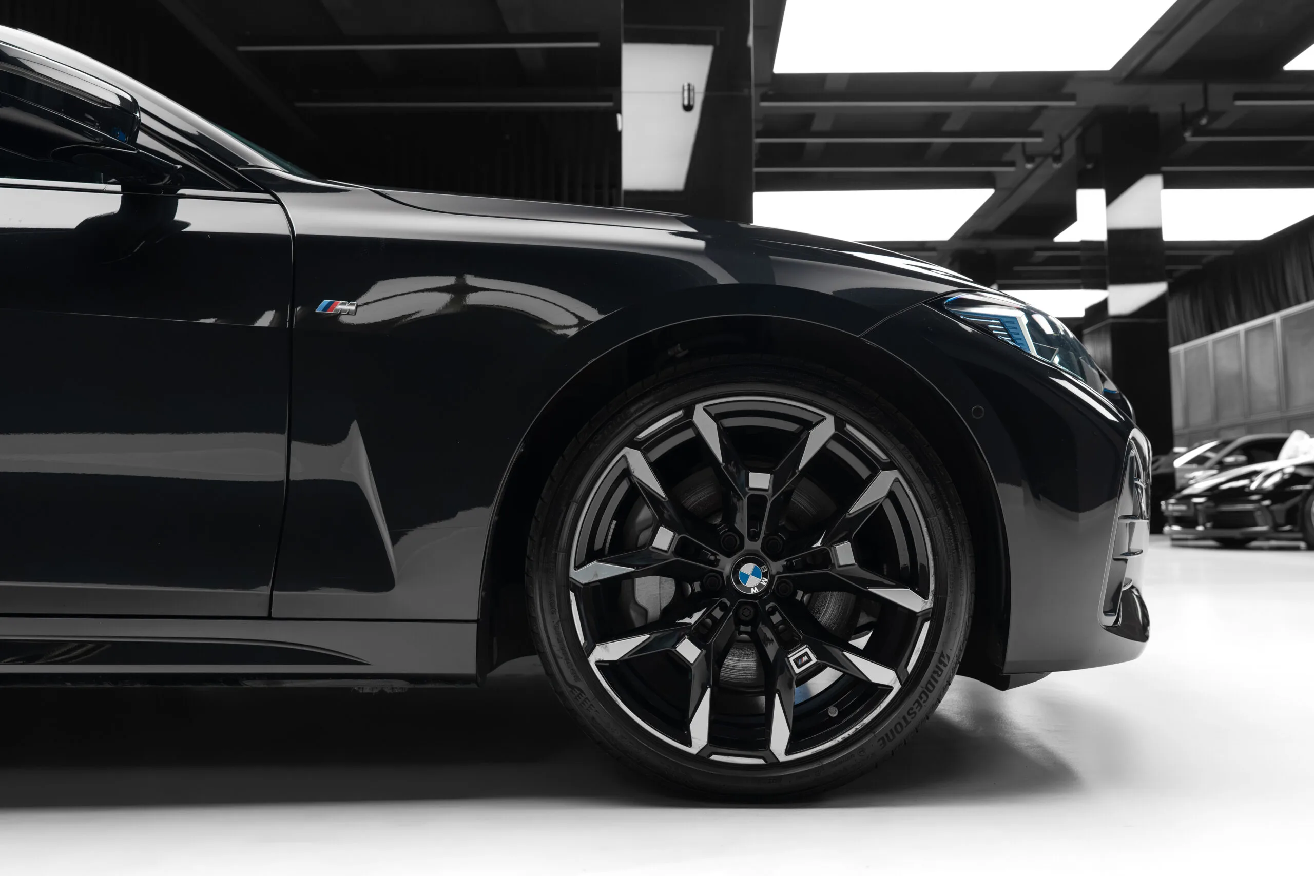 2025 BMW 430i xDrive Coupé, 5/30