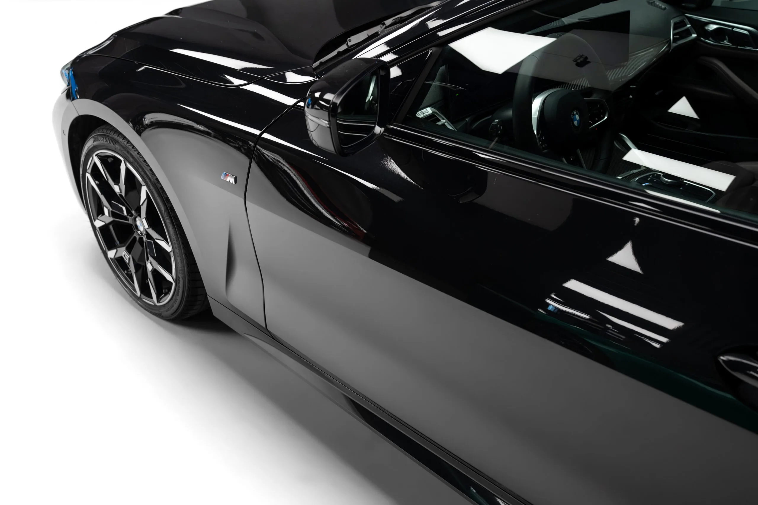 2025 BMW 430i xDrive Coupé, 7/30