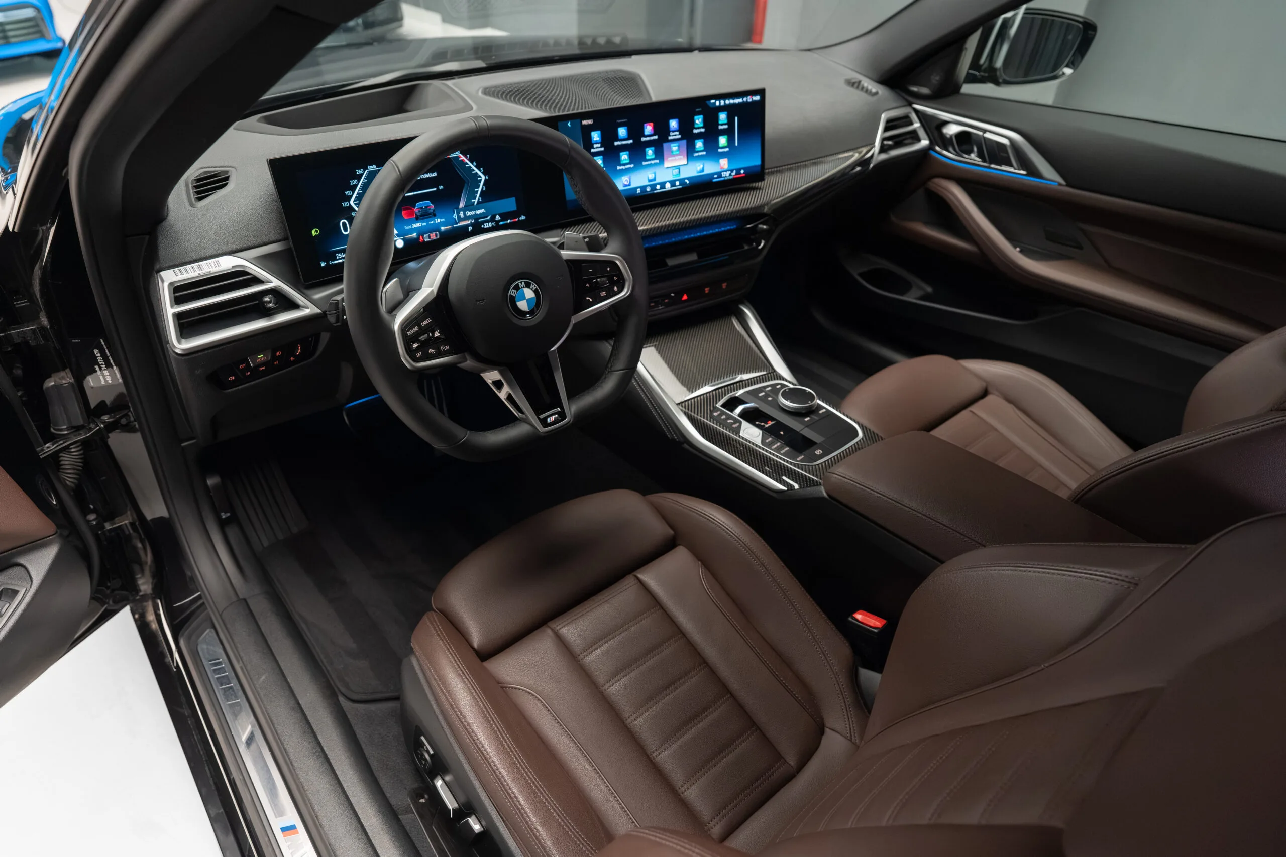 2025 BMW 430i xDrive Coupé, 15/30