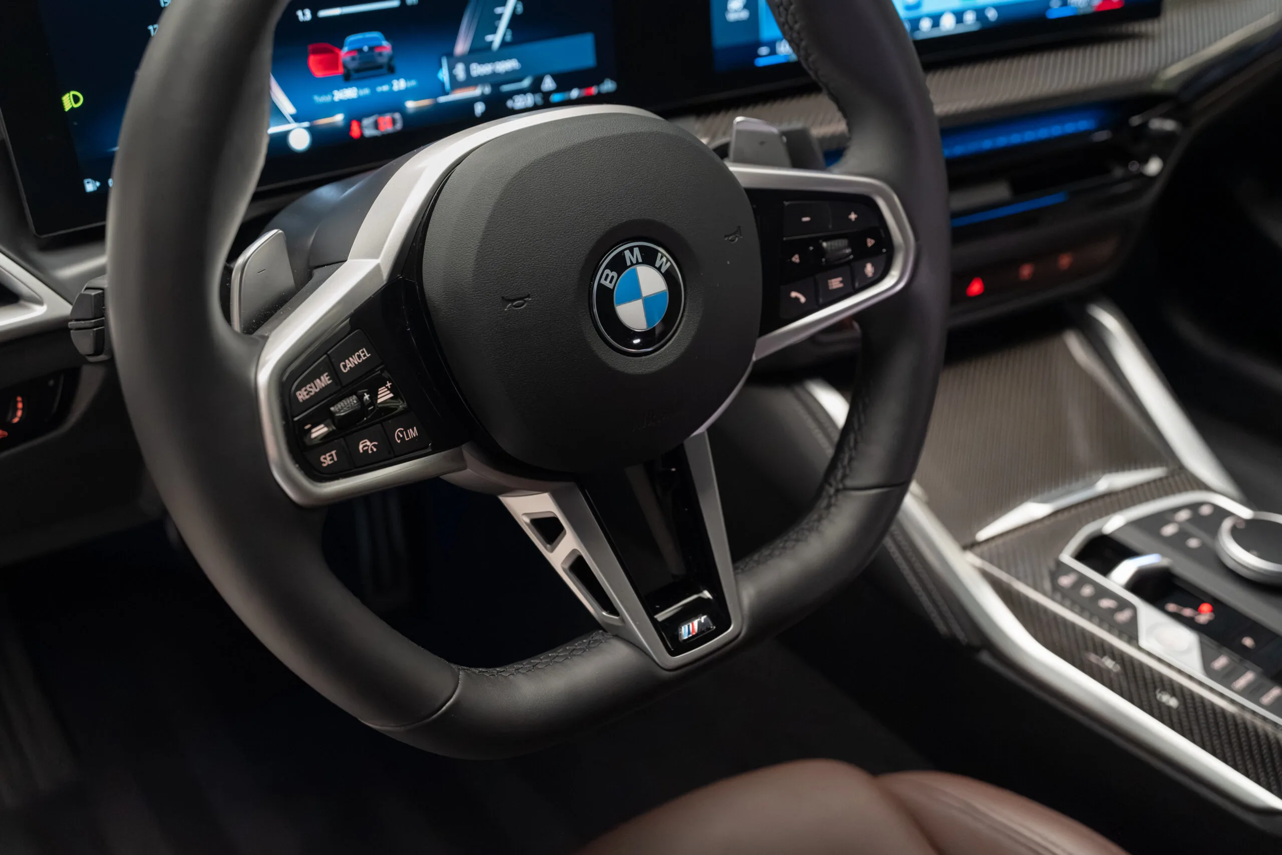 2025 BMW 430i xDrive Coupé, 16/30