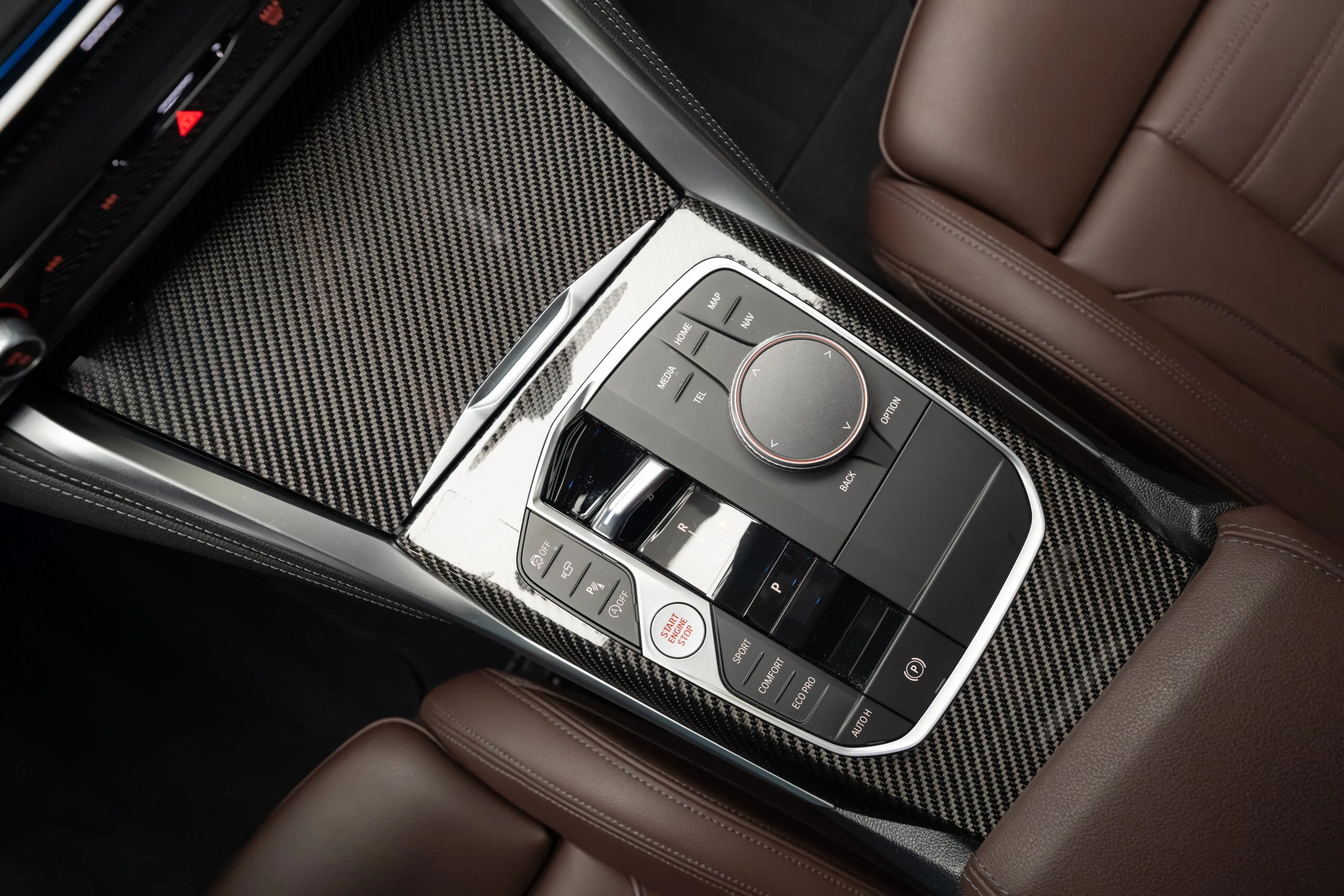 2025 BMW 430i xDrive Coupé, 17/30