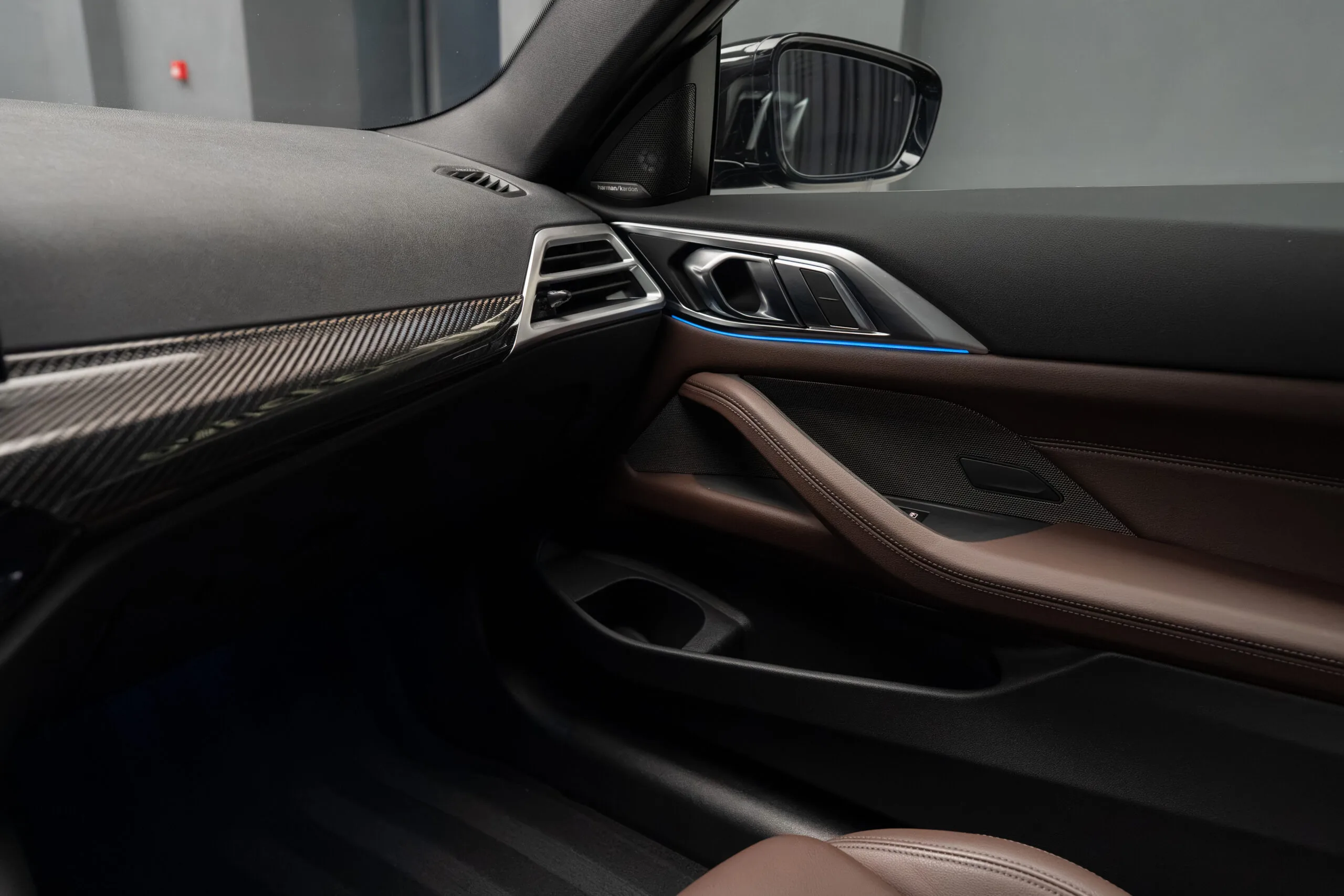 2025 BMW 430i xDrive Coupé, 18/30