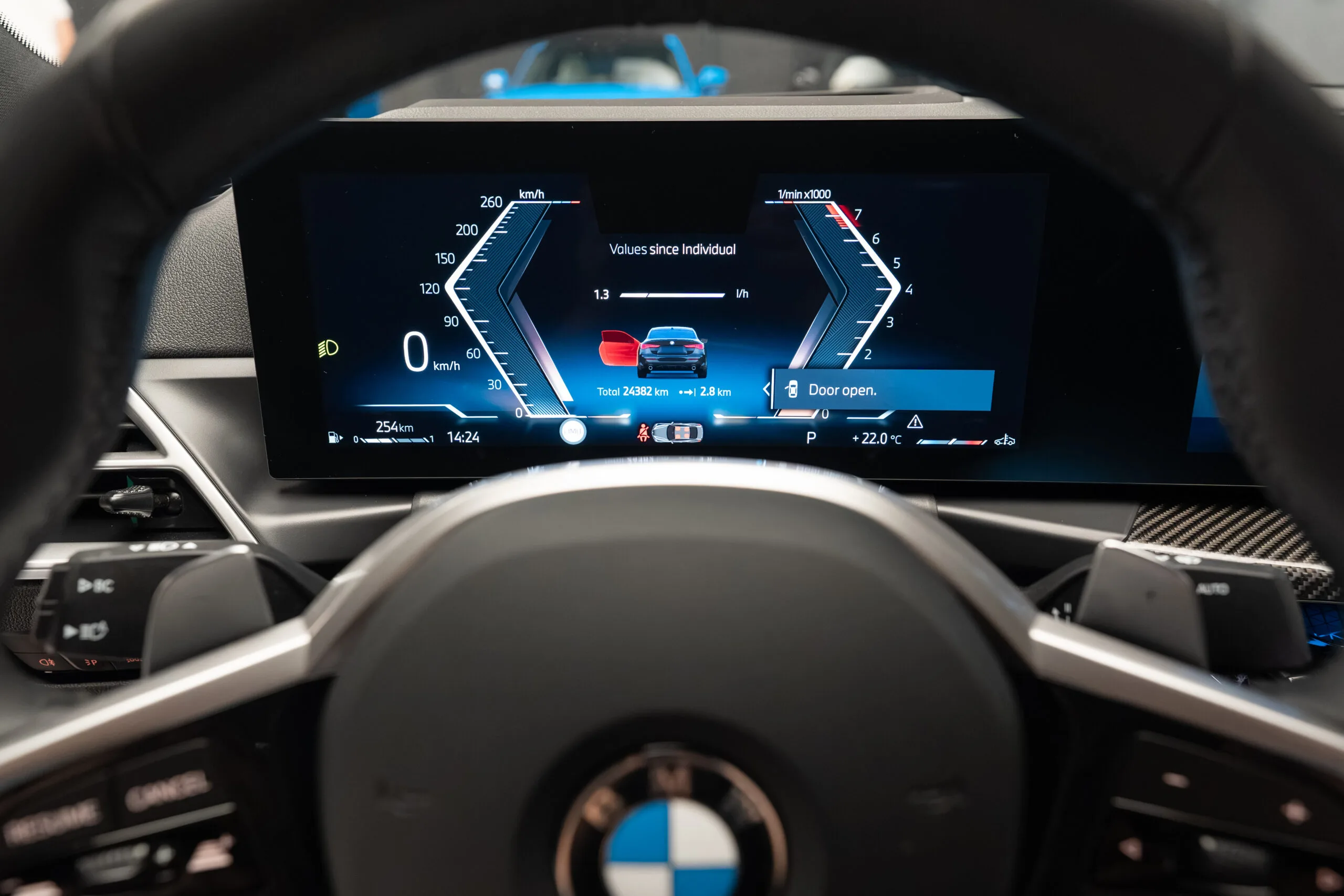2025 BMW 430i xDrive Coupé, 19/30