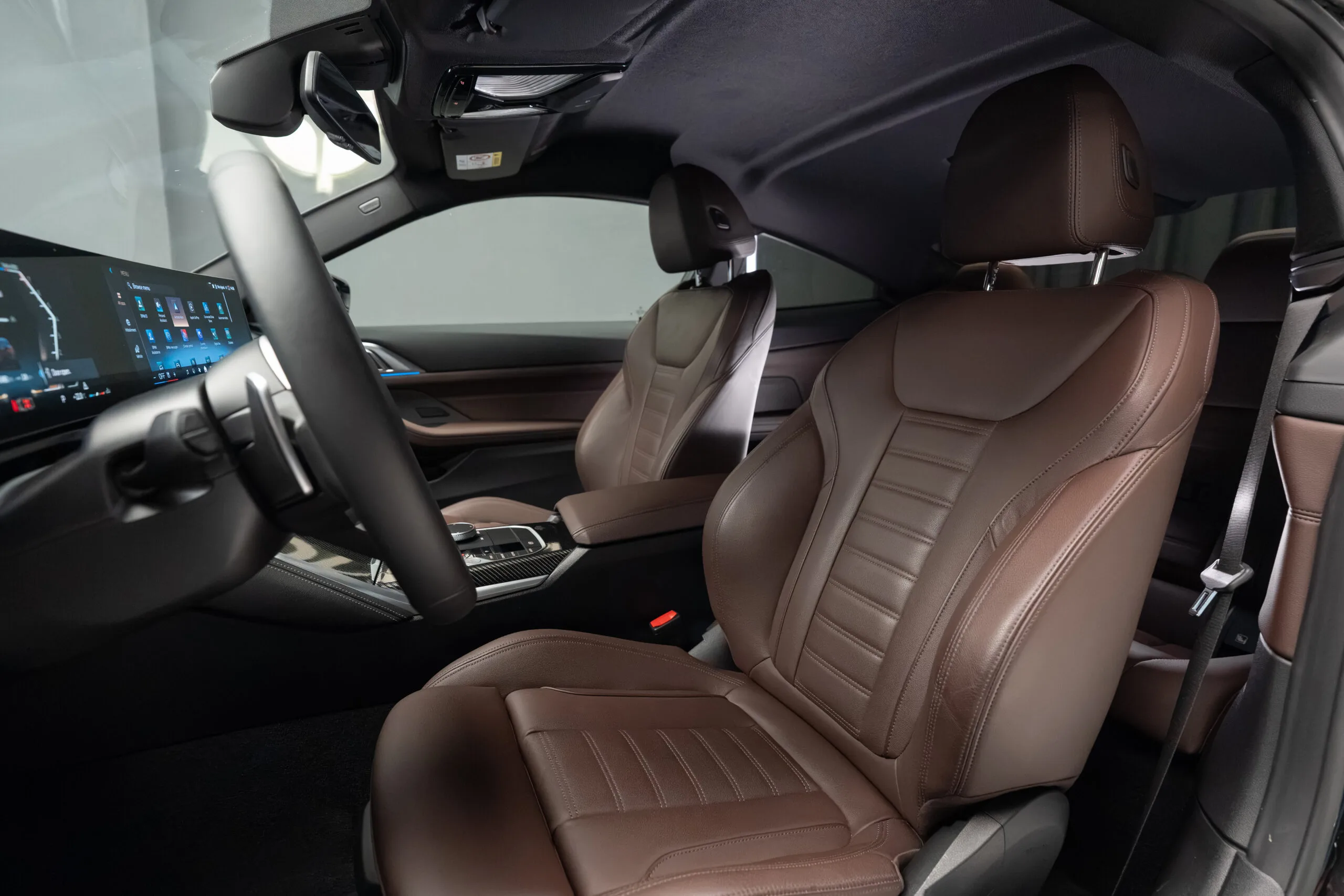 2025 BMW 430i xDrive Coupé, 26/30