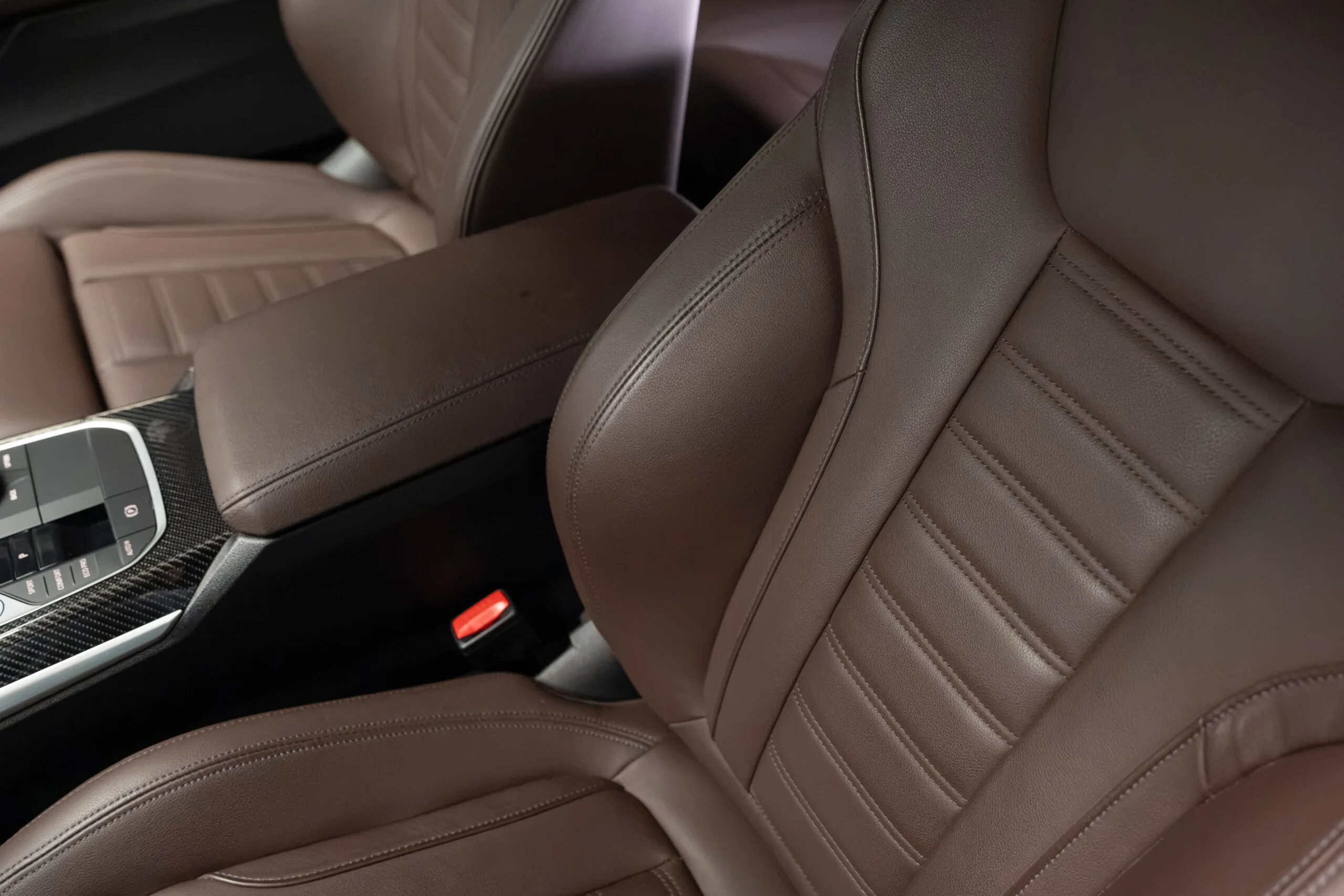 2025 BMW 430i xDrive Coupé, 27/30