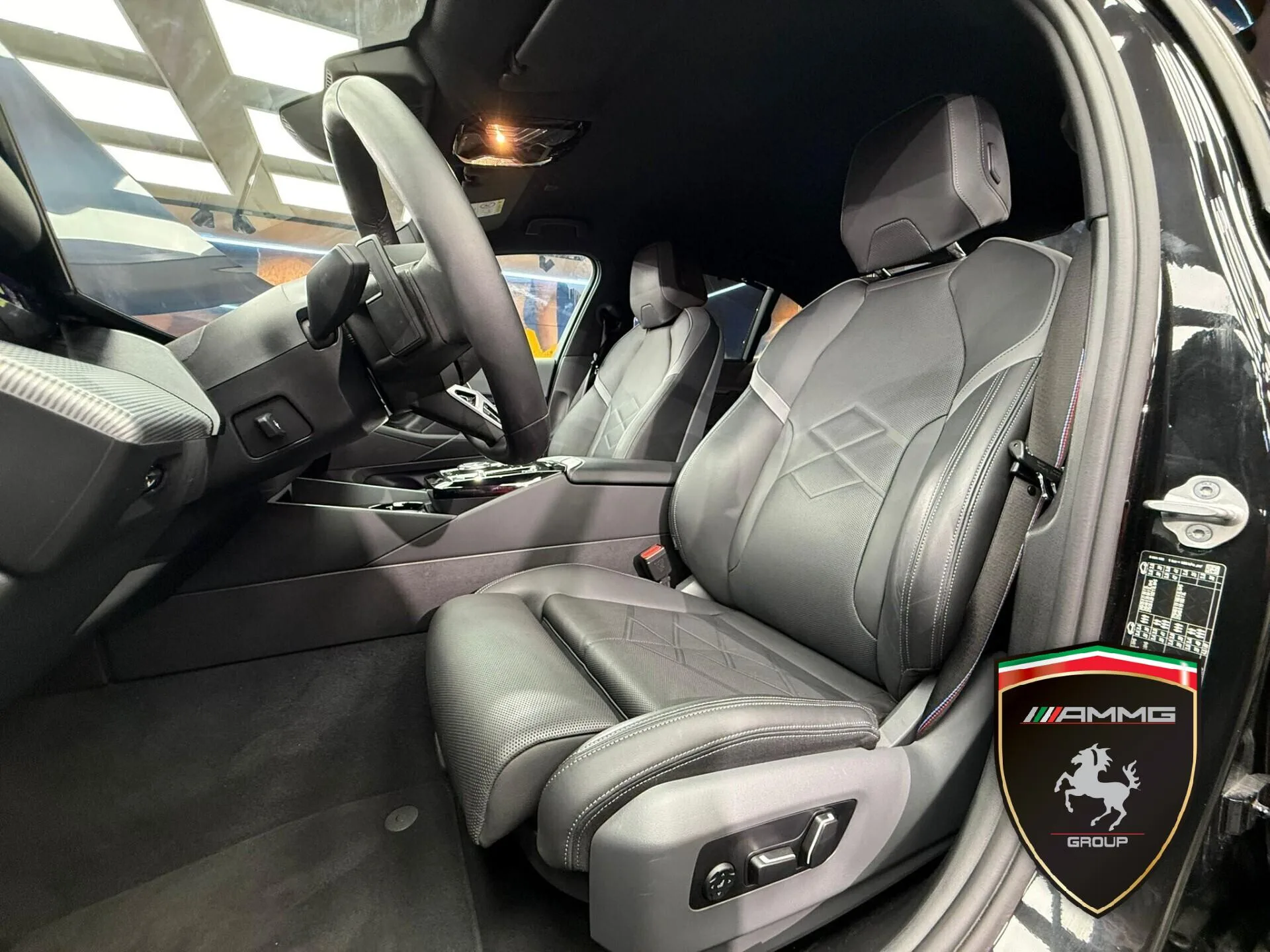 2025 BMW 520d xDrive, 9/15