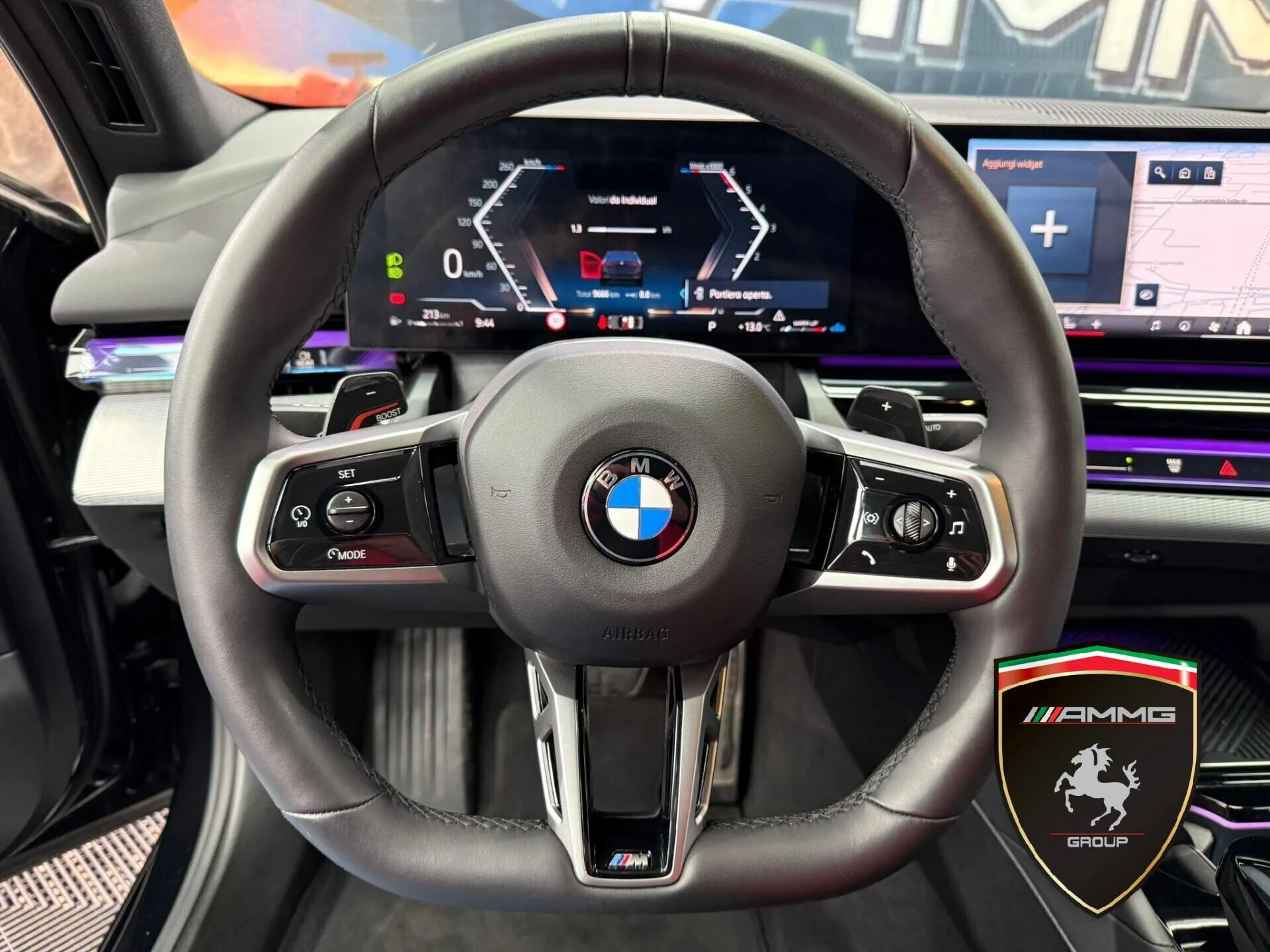 2025 BMW 520d xDrive, 12/15