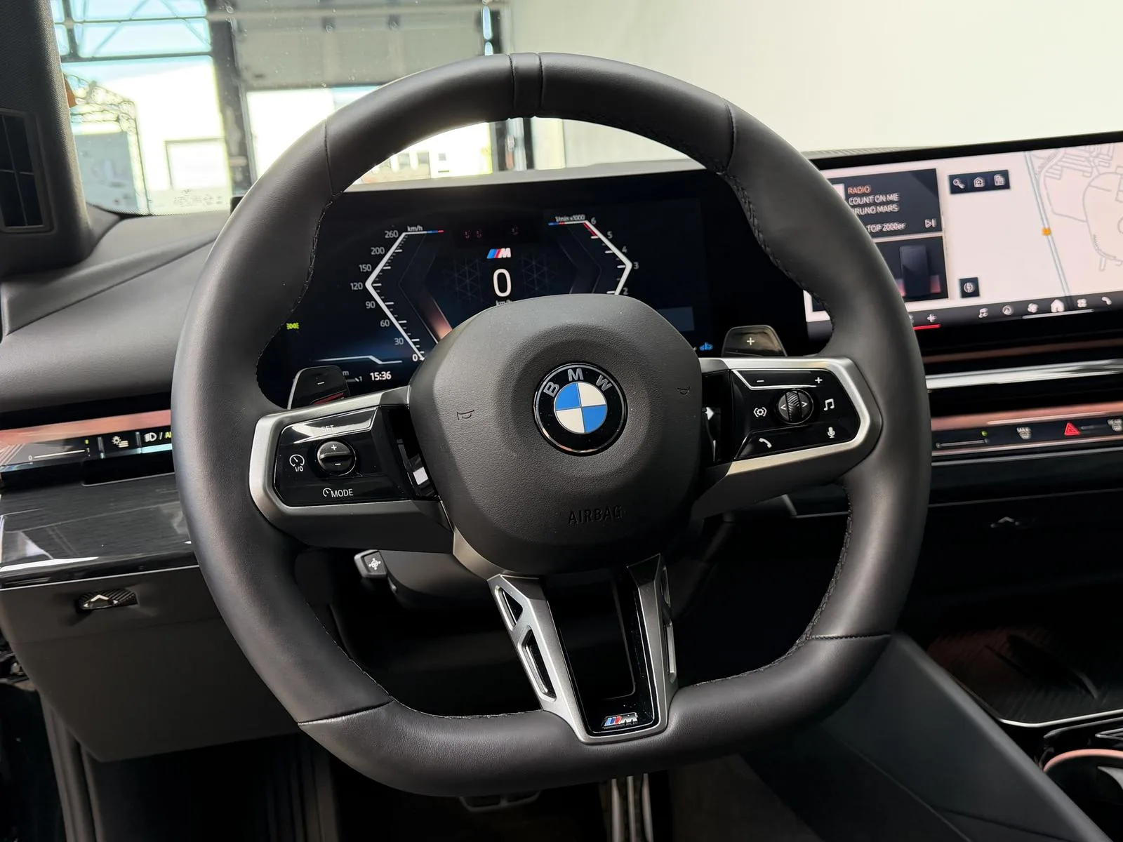2025 BMW 540d Touring, 8/30