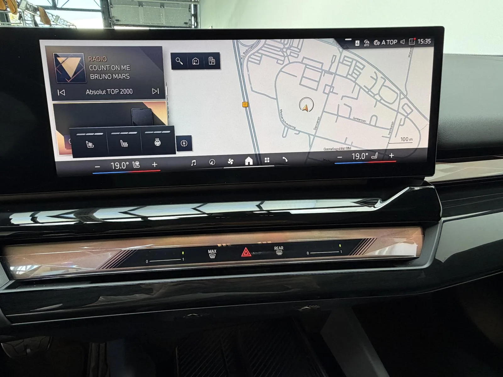 2025 BMW 540d Touring, 10/30