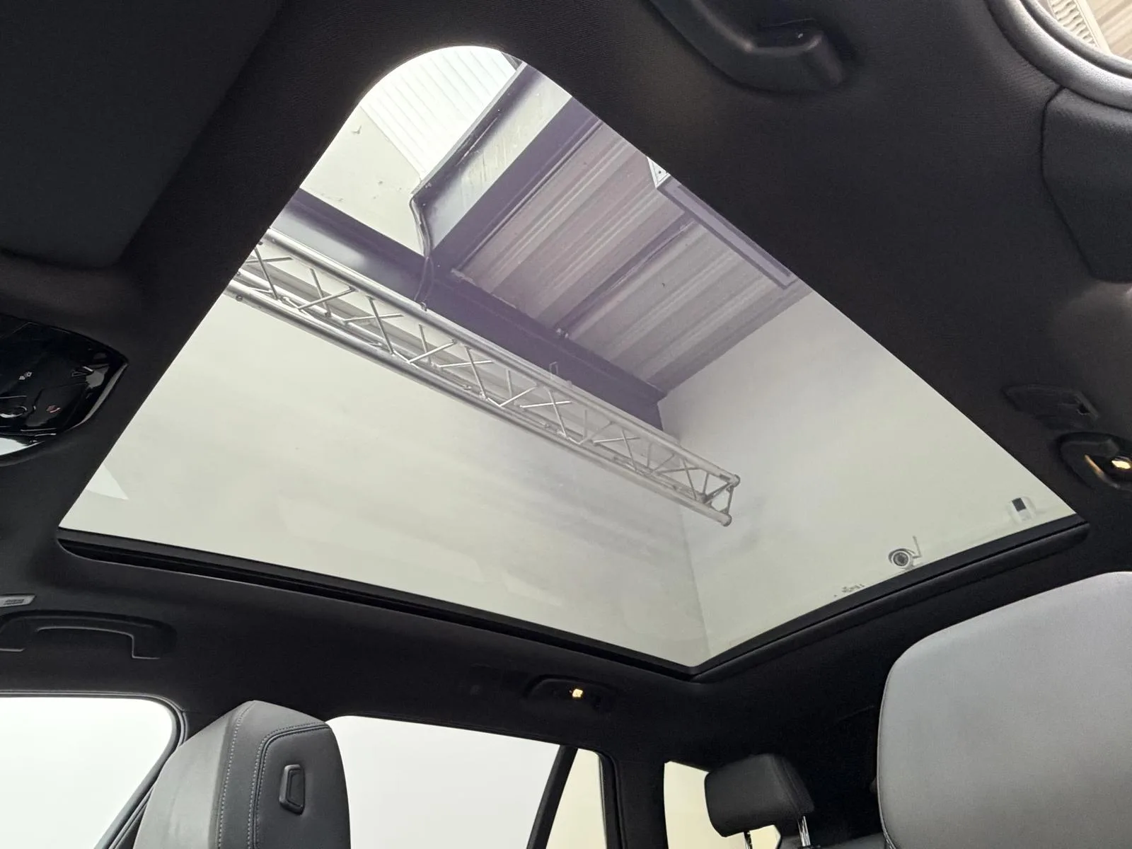 2025 BMW 540d Touring, 13/30