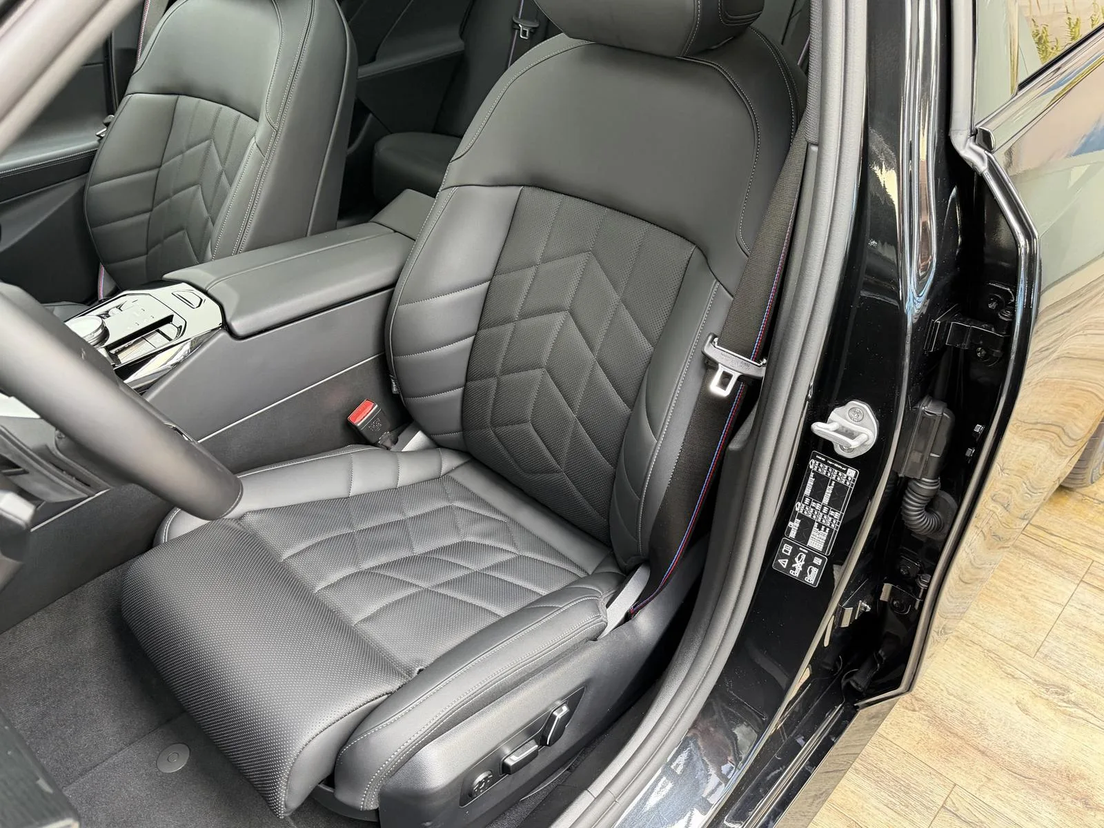 2025 BMW 540d Touring, 14/30