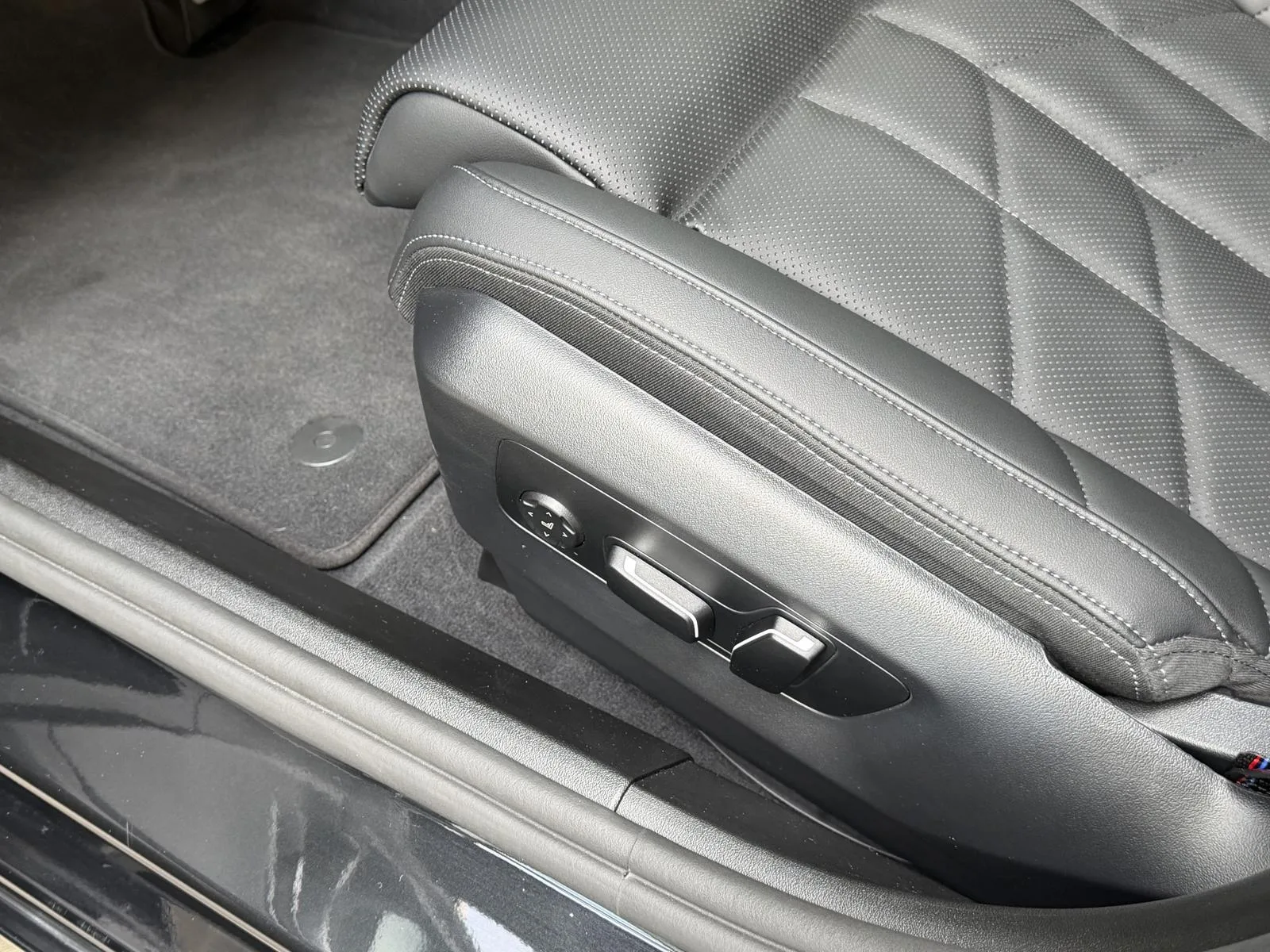 2025 BMW 540d Touring, 15/30