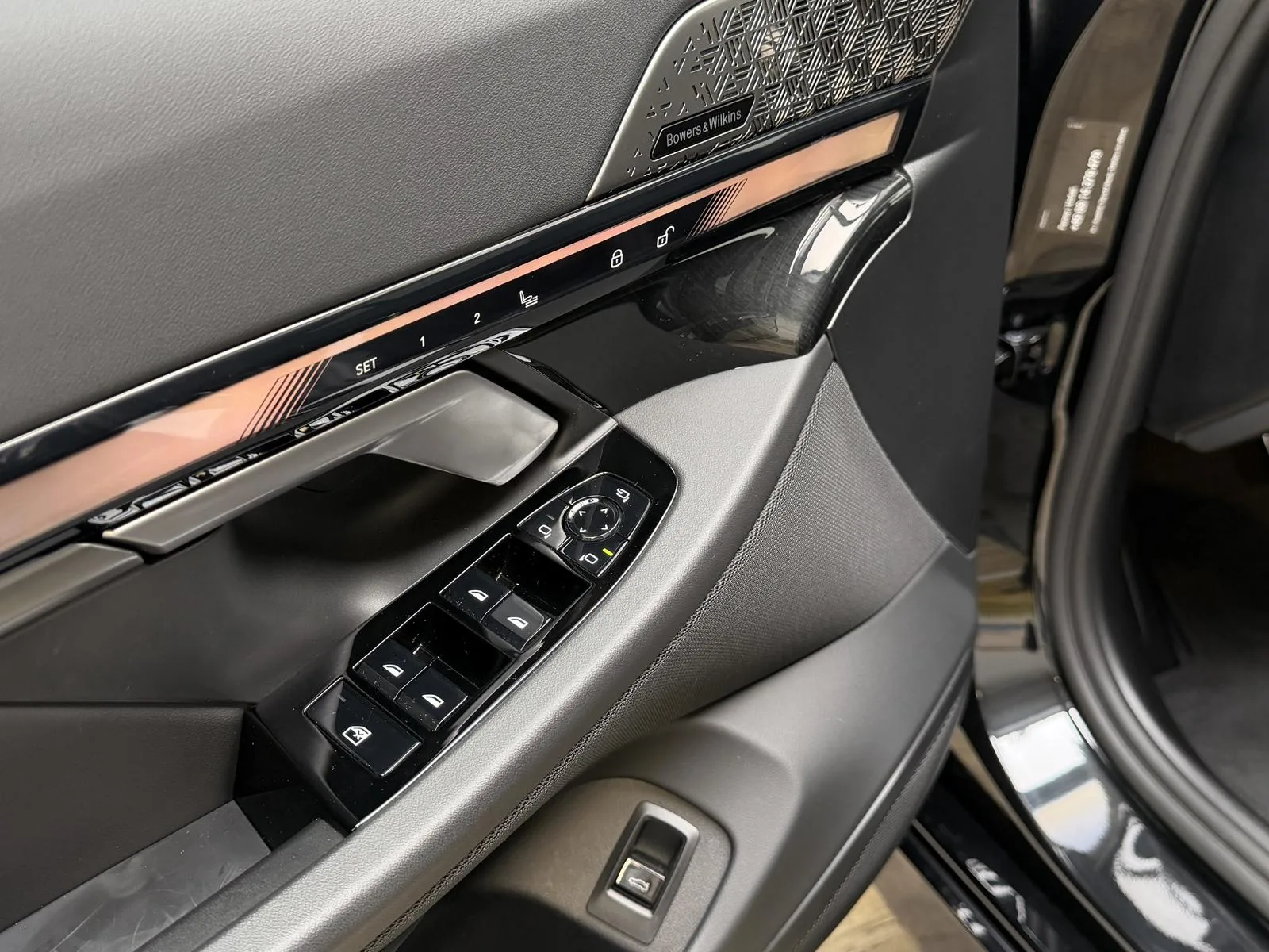 2025 BMW 540d Touring, 16/30