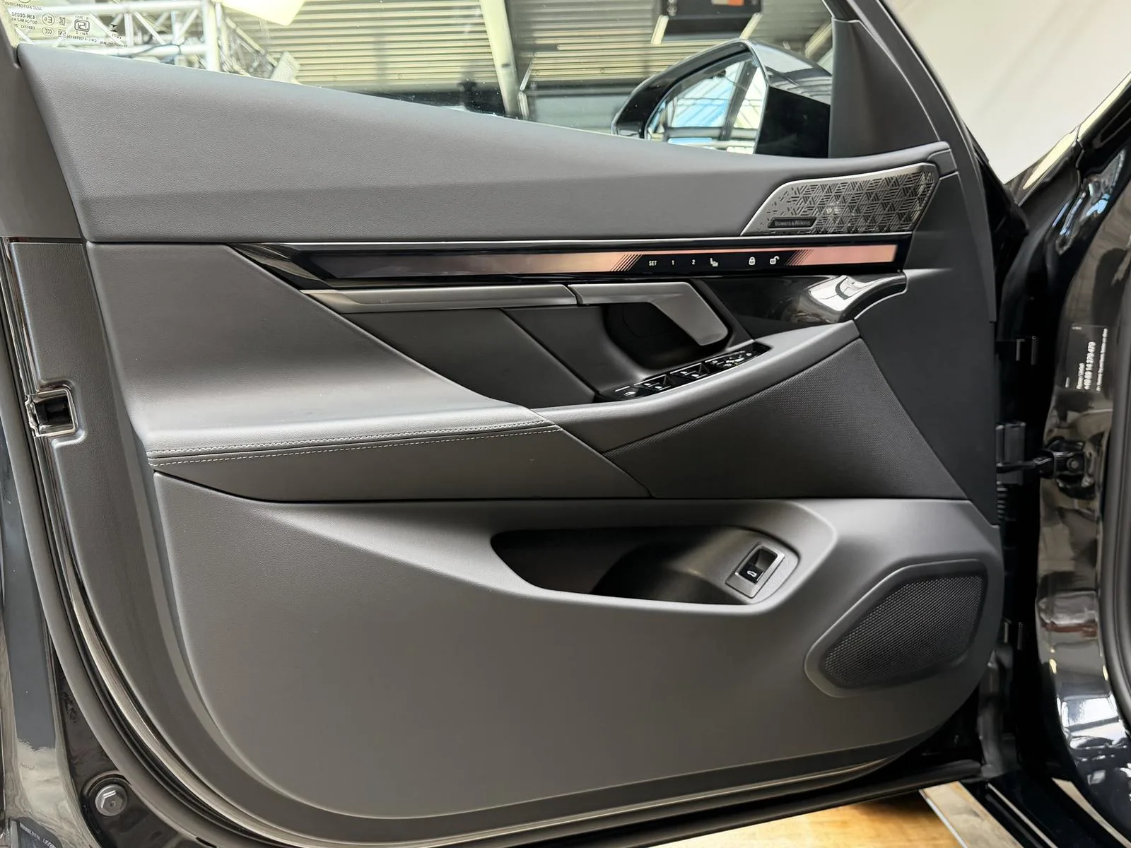 2025 BMW 540d Touring, 17/30