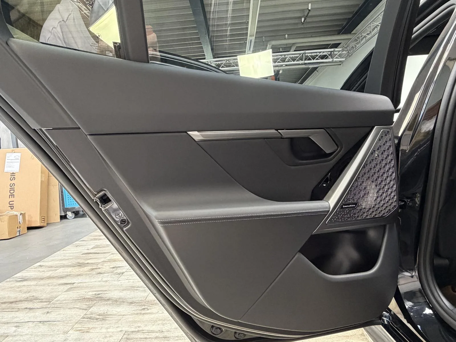 2025 BMW 540d Touring, 21/30