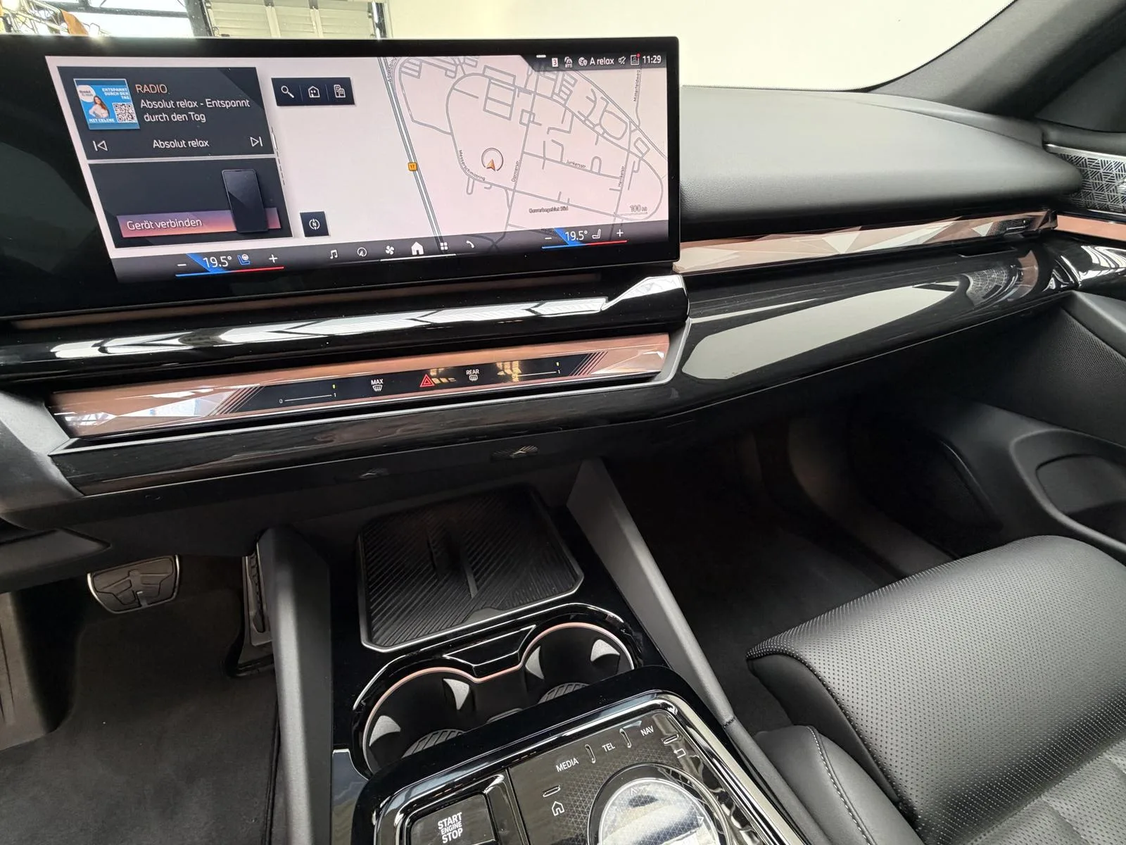 2025 BMW 540d Touring, 10/30