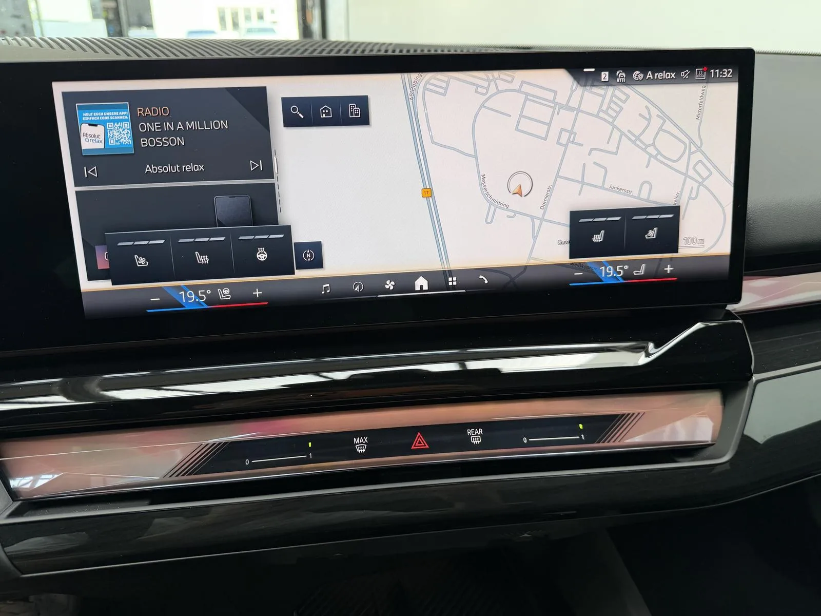 2025 BMW 540d Touring, 11/30