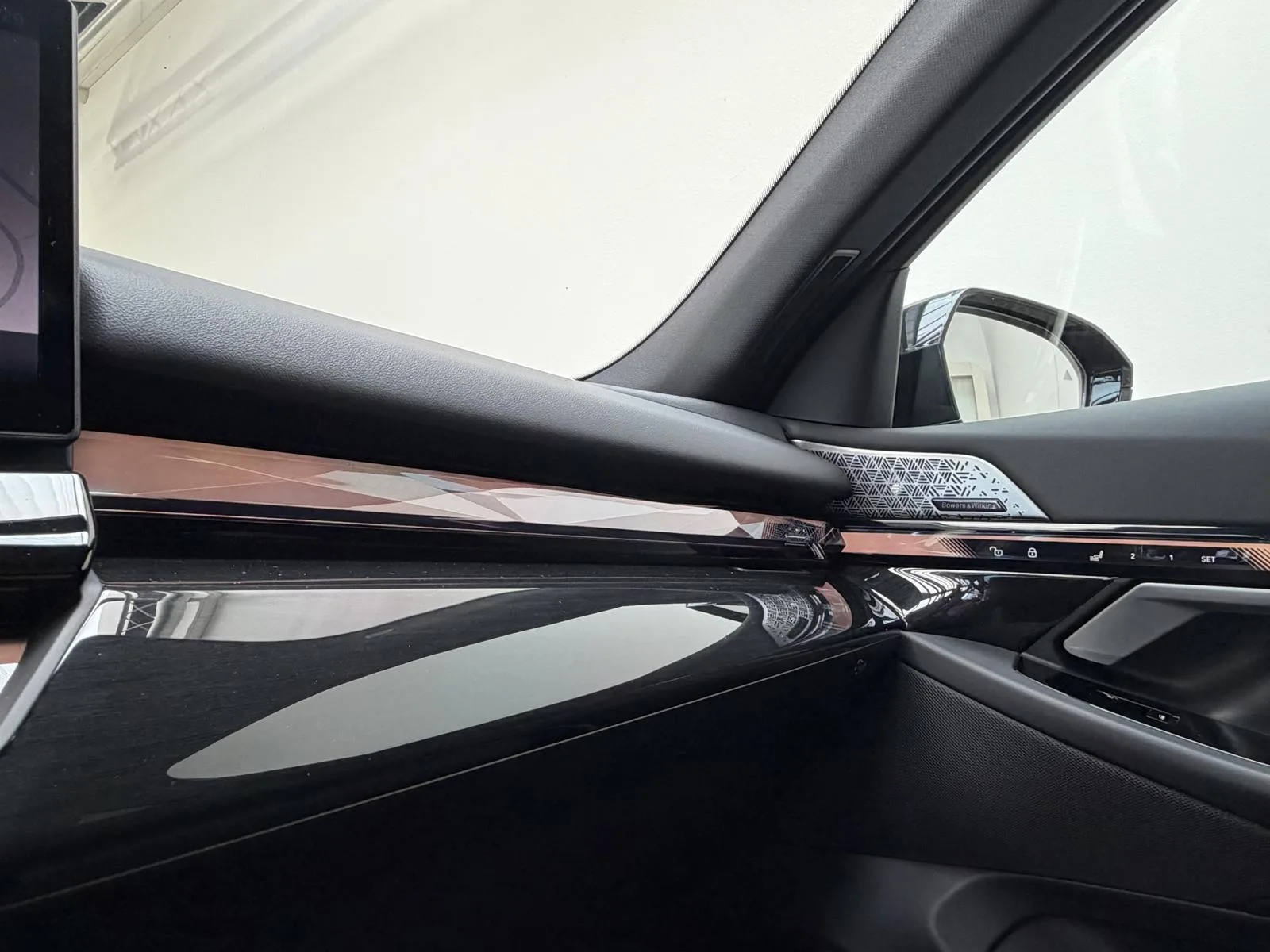 2025 BMW 540d Touring, 13/30