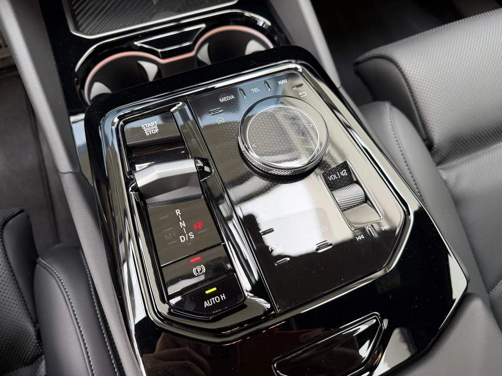 2025 BMW 540d Touring, 14/30