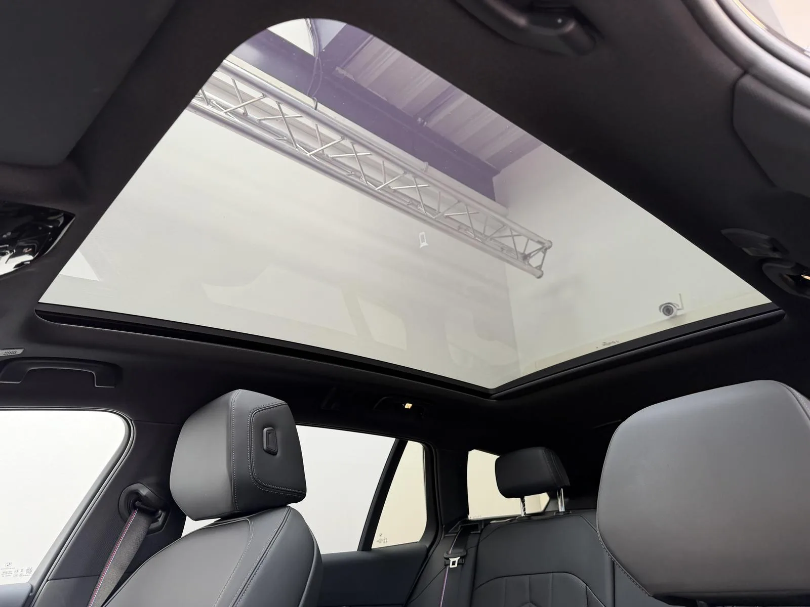 2025 BMW 540d Touring, 15/30