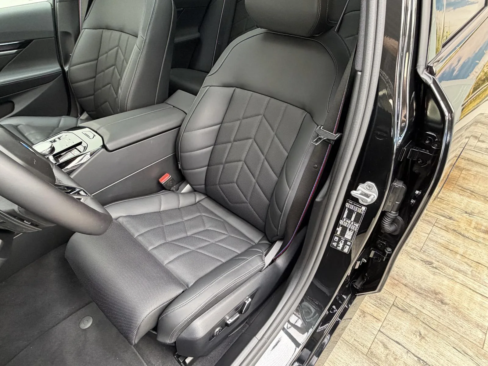 2025 BMW 540d Touring, 16/30