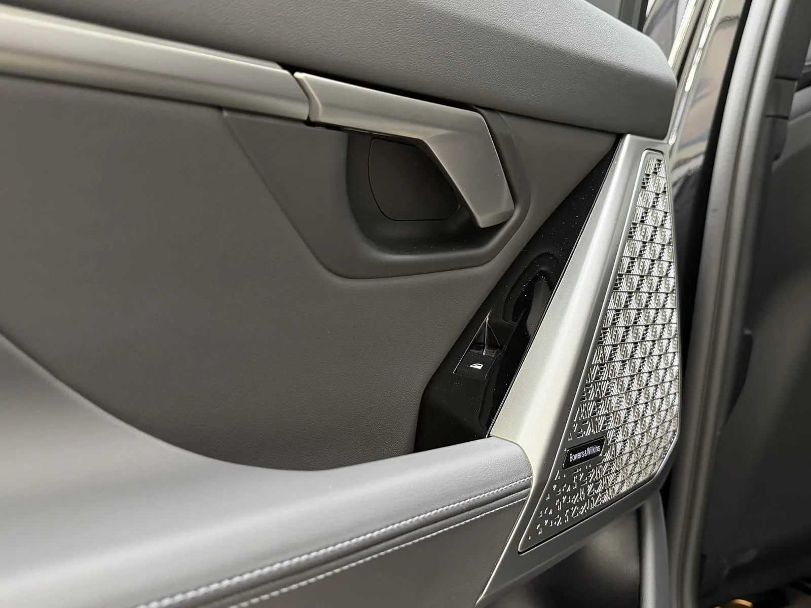 2025 BMW 540d Touring, 22/30