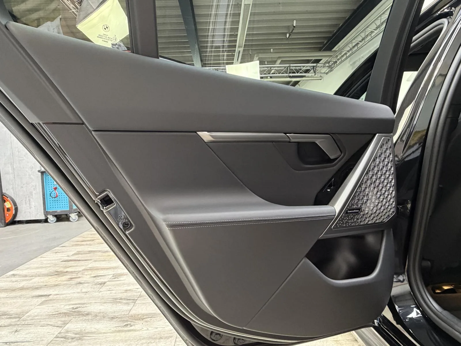2025 BMW 540d Touring, 23/30