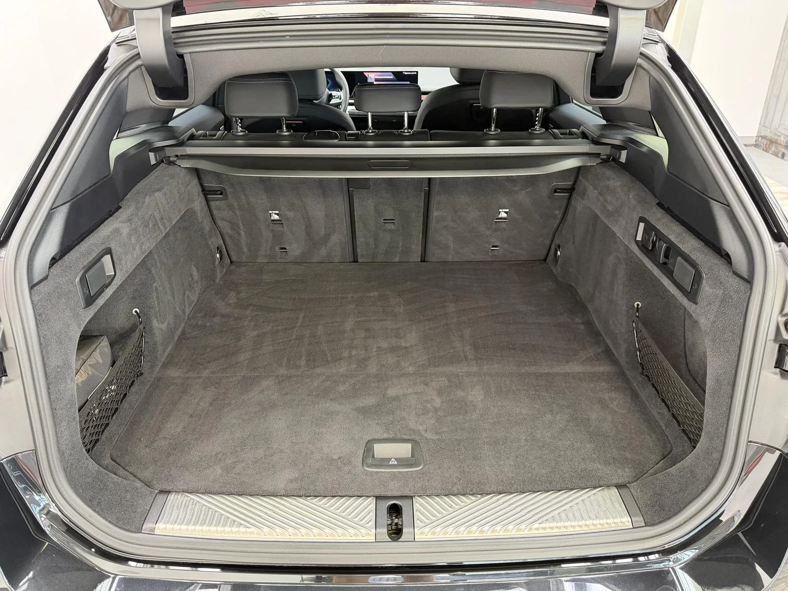 2025 BMW 540d Touring, 24/30