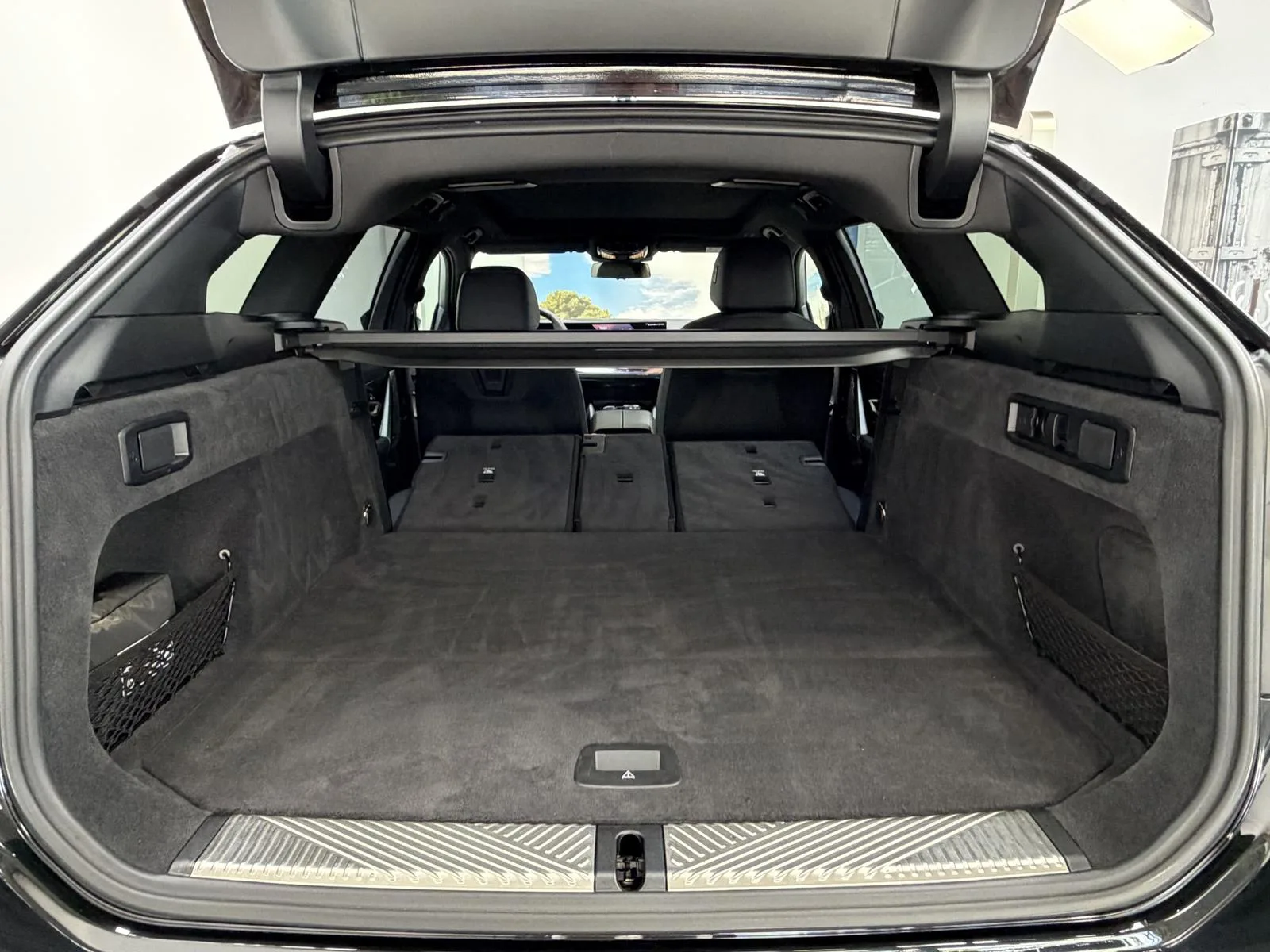 2025 BMW 540d Touring, 25/30
