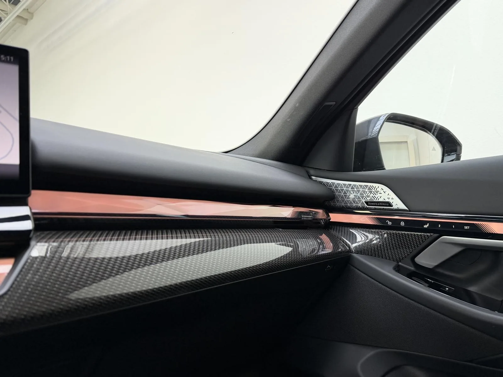2025 BMW 540d Touring, 10/30
