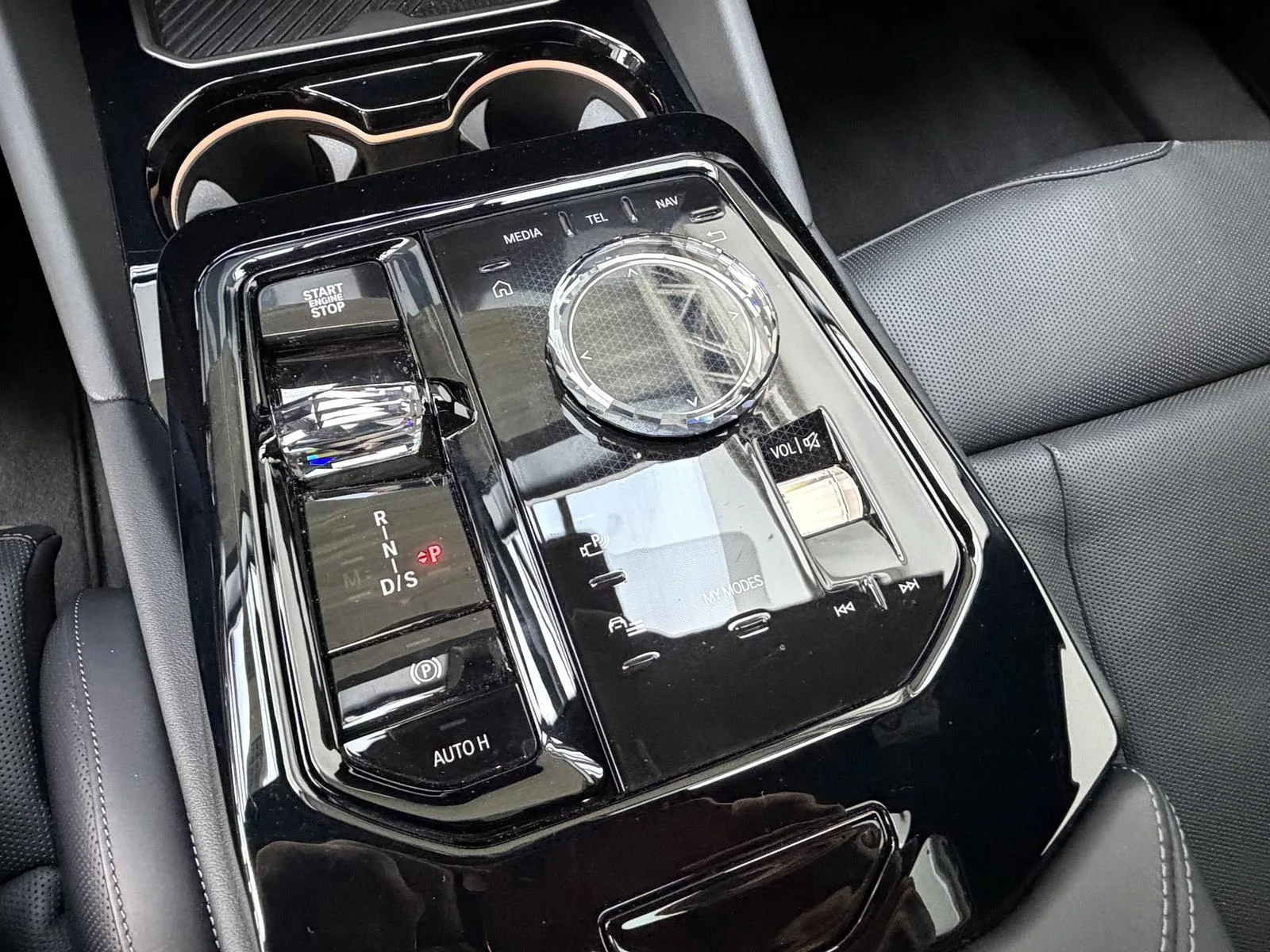 2025 BMW 540d Touring, 11/30
