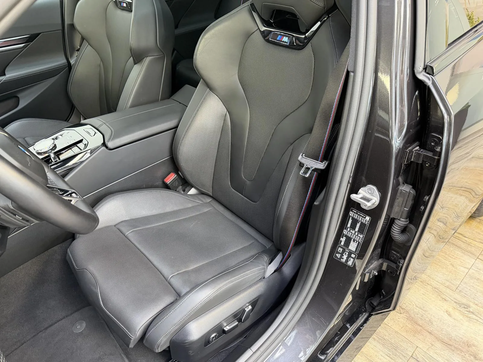 2025 BMW 540d Touring, 13/30