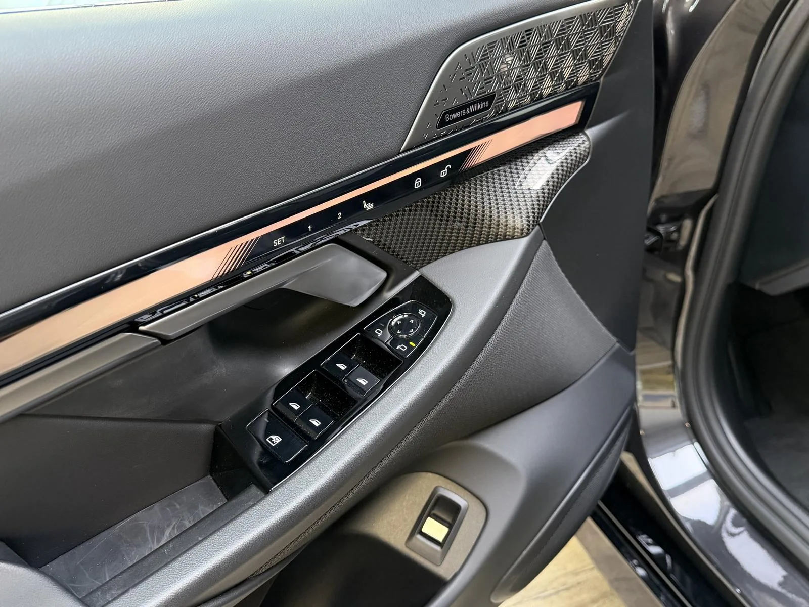 2025 BMW 540d Touring, 14/30