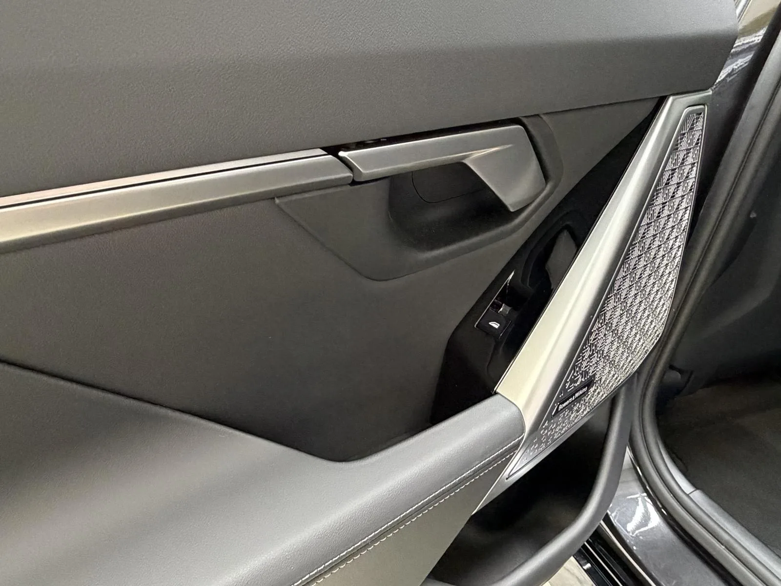 2025 BMW 540d Touring, 18/30