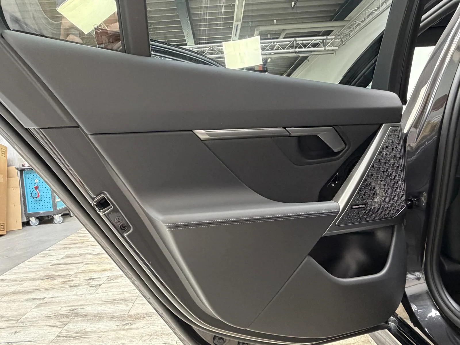 2025 BMW 540d Touring, 19/30