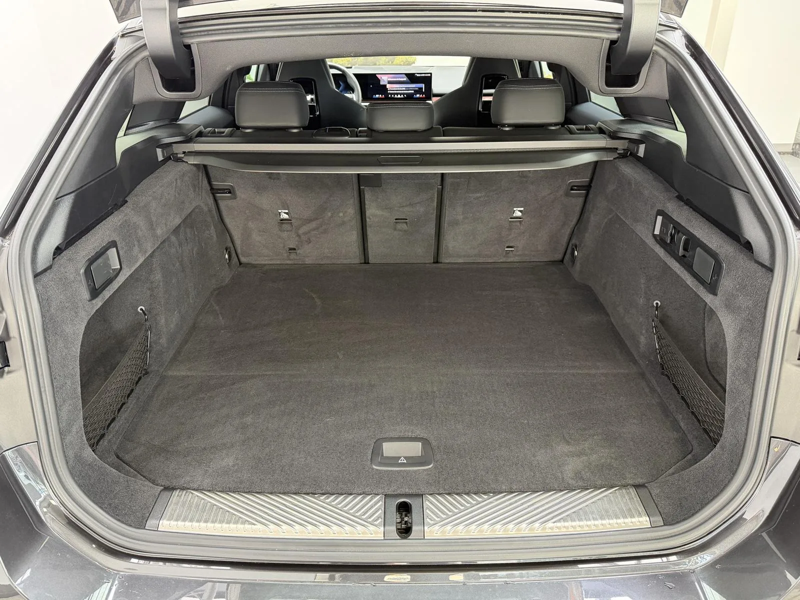 2025 BMW 540d Touring, 20/30
