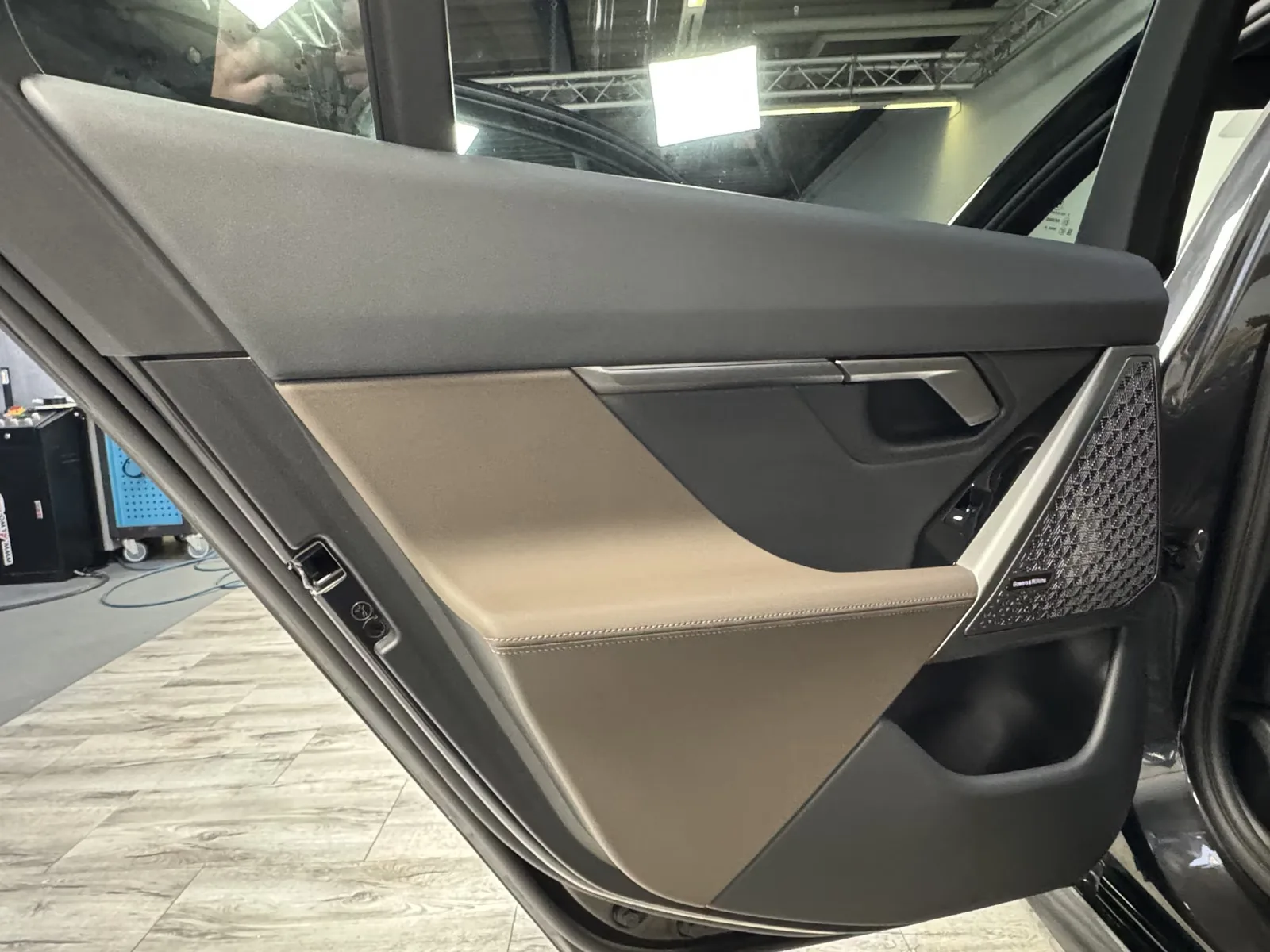 2025 BMW 540d Touring, 23/30