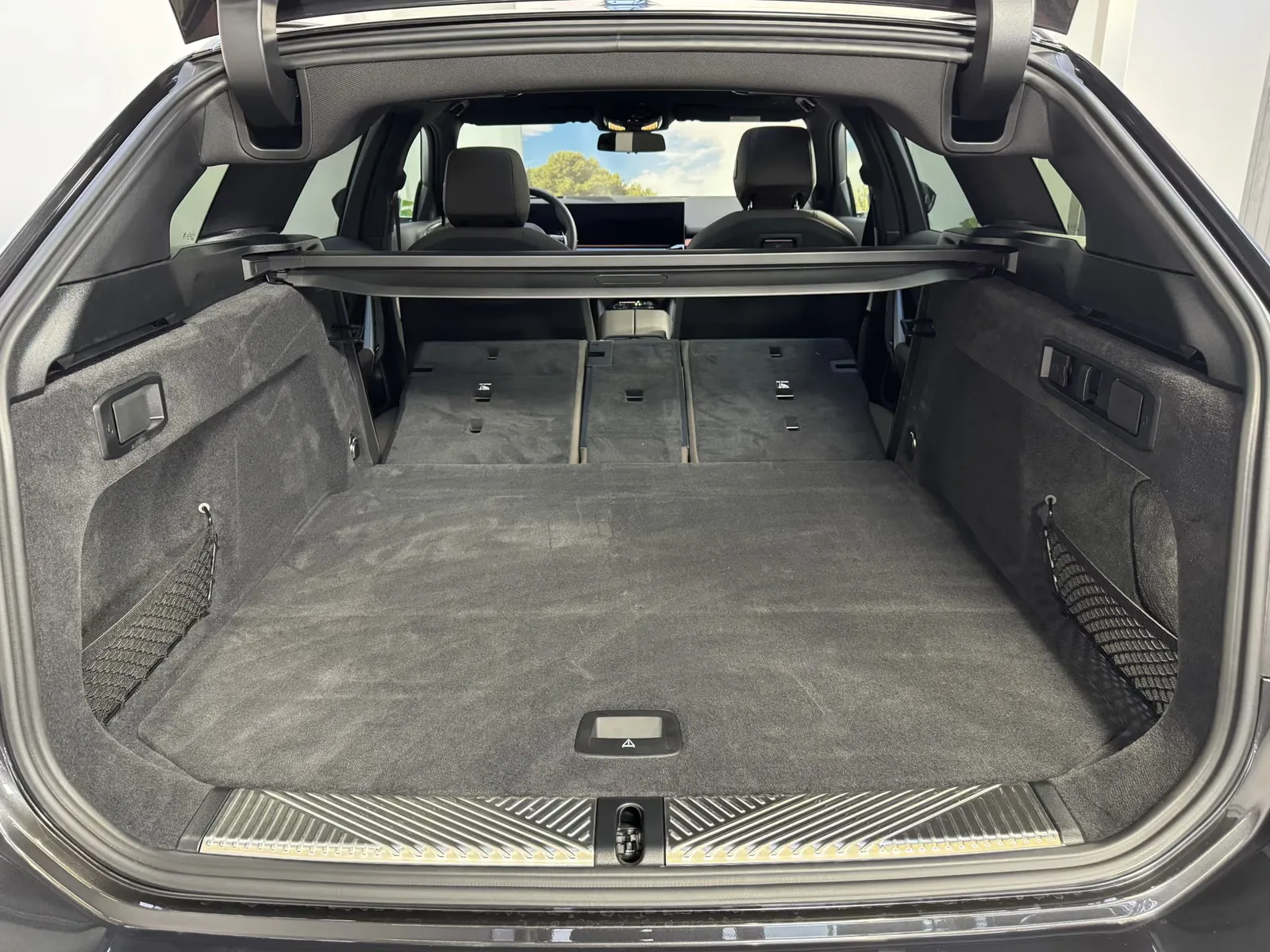 2025 BMW 540d Touring, 25/30