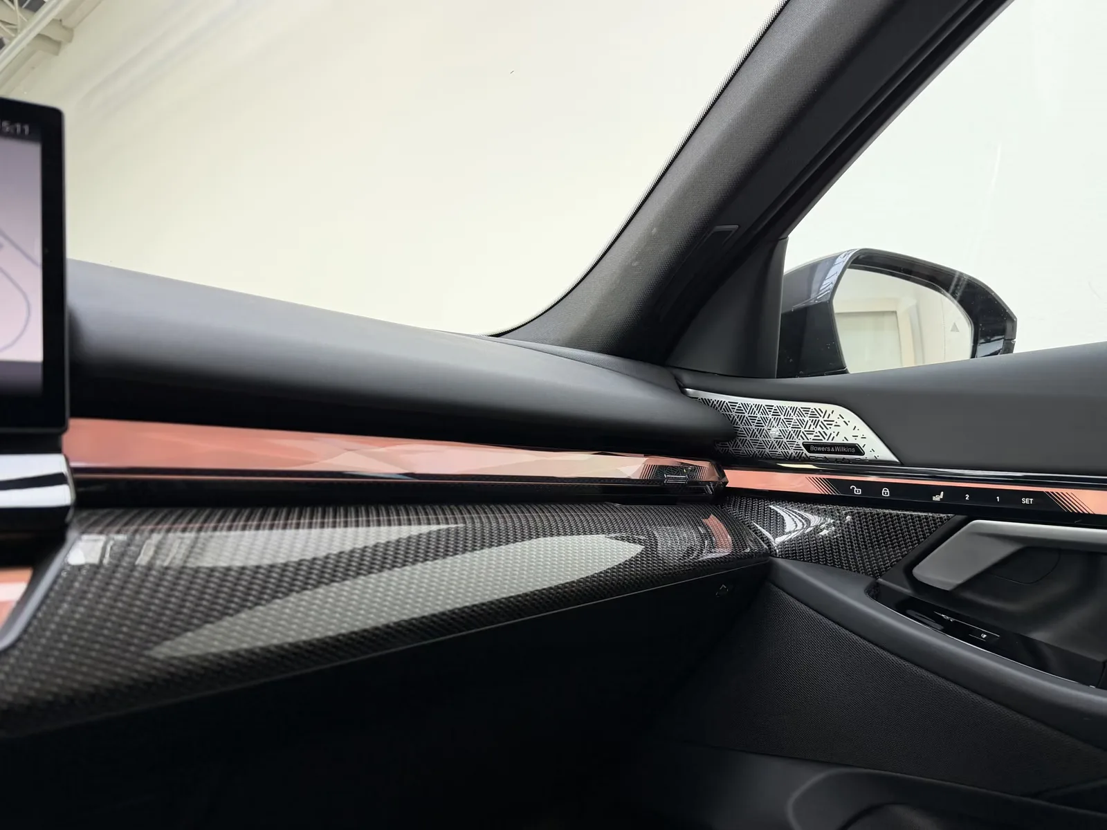 2025 BMW 540d Touring, 10/30